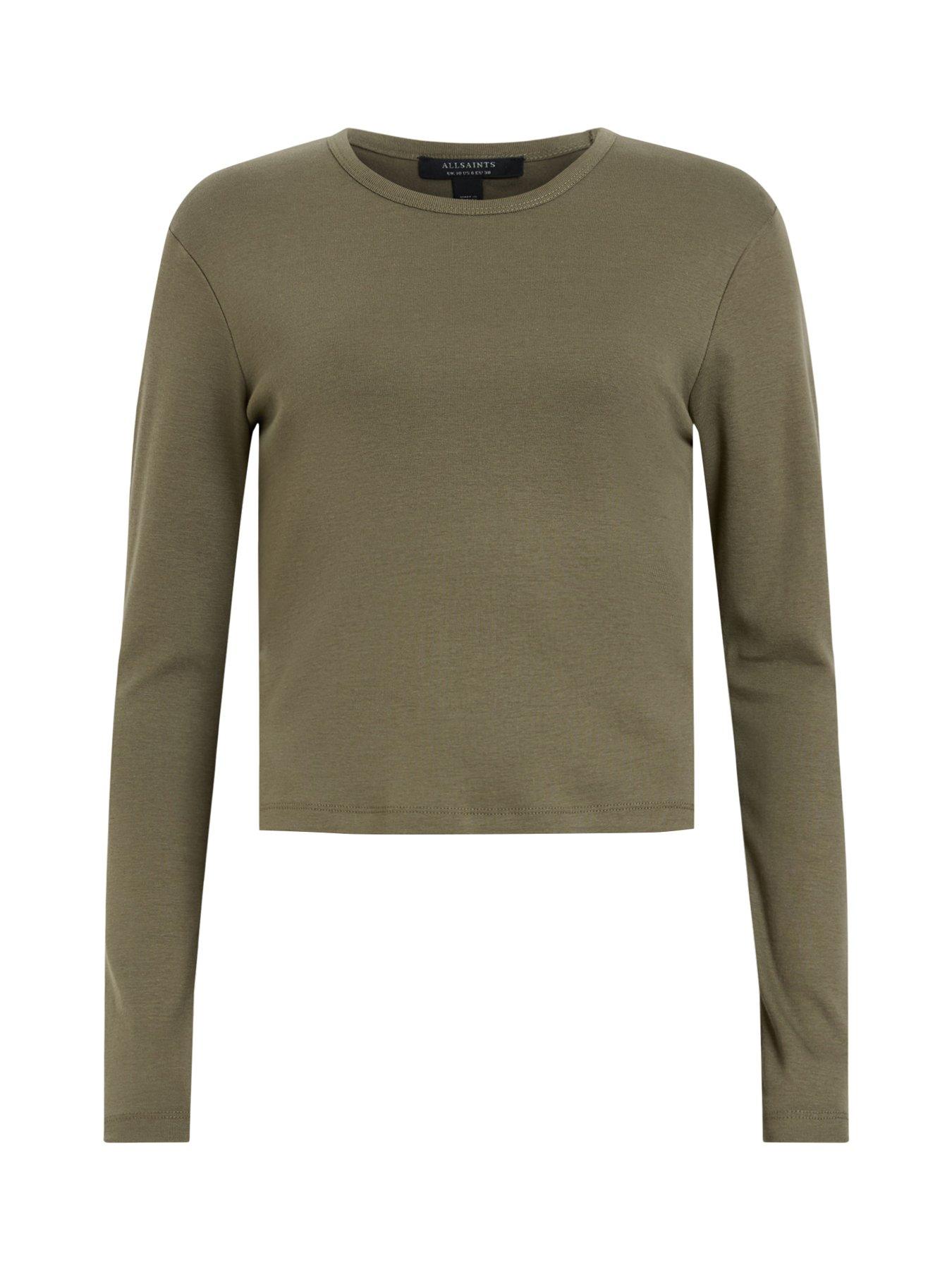 allsaints-stevie-long-sleeve-tee-greendetail