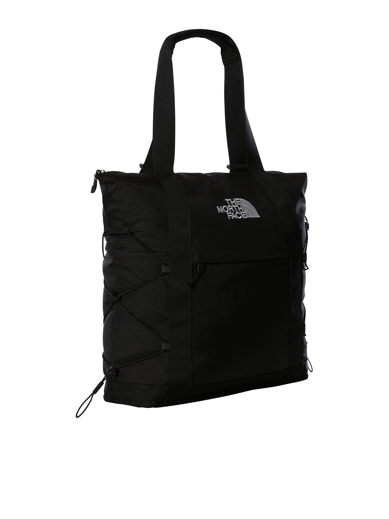 THE NORTH FACE Borealis Tote Pack Black Very Ireland