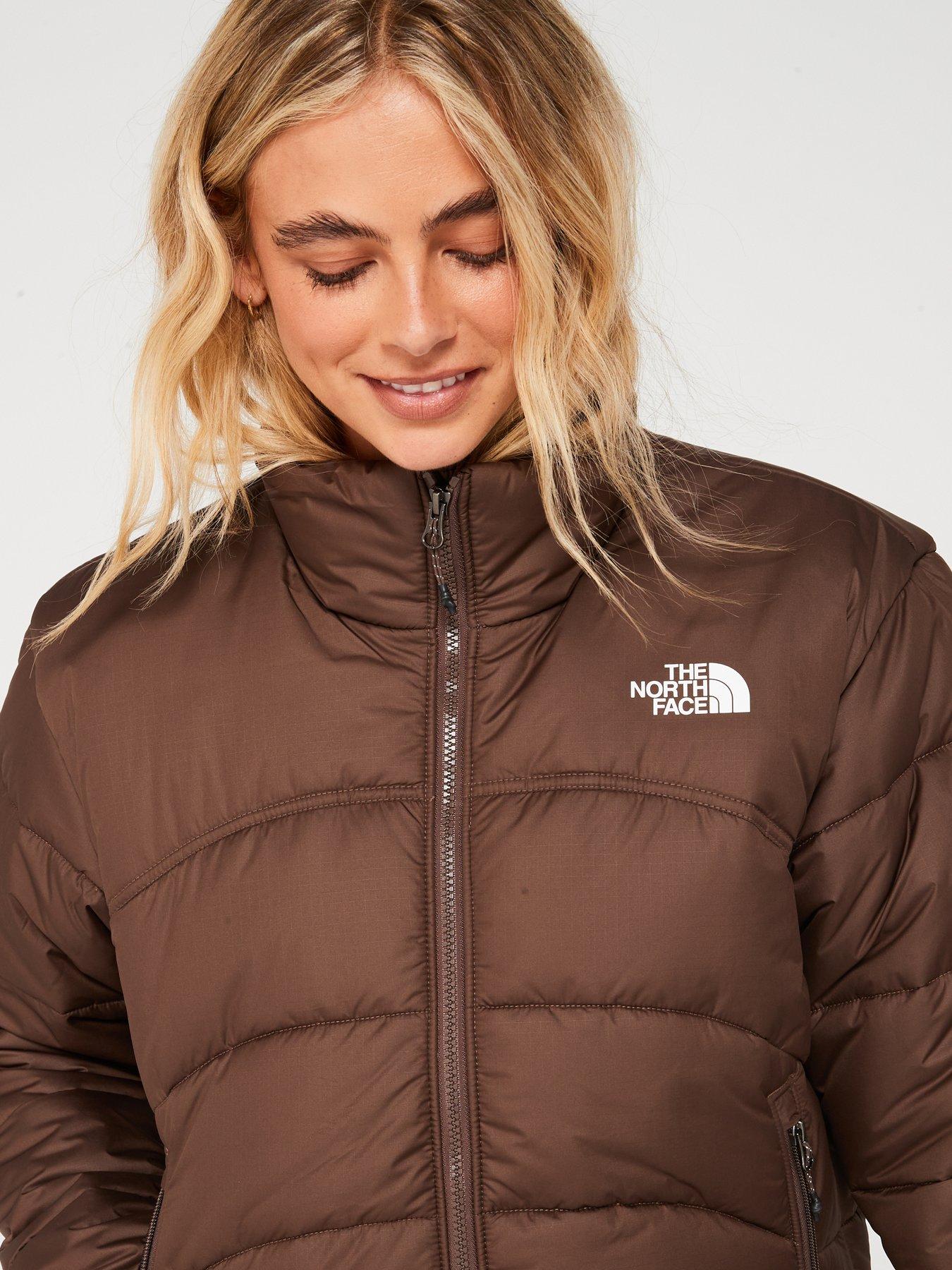 the-north-face-womens-tnf-2000-insulated-jacket-brownoutfit