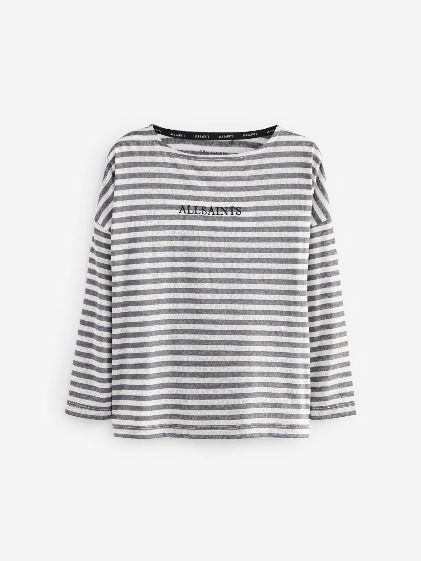 smallsaints-kids-long-sleeved-rita-striped-tshirt-blackwhitedetail