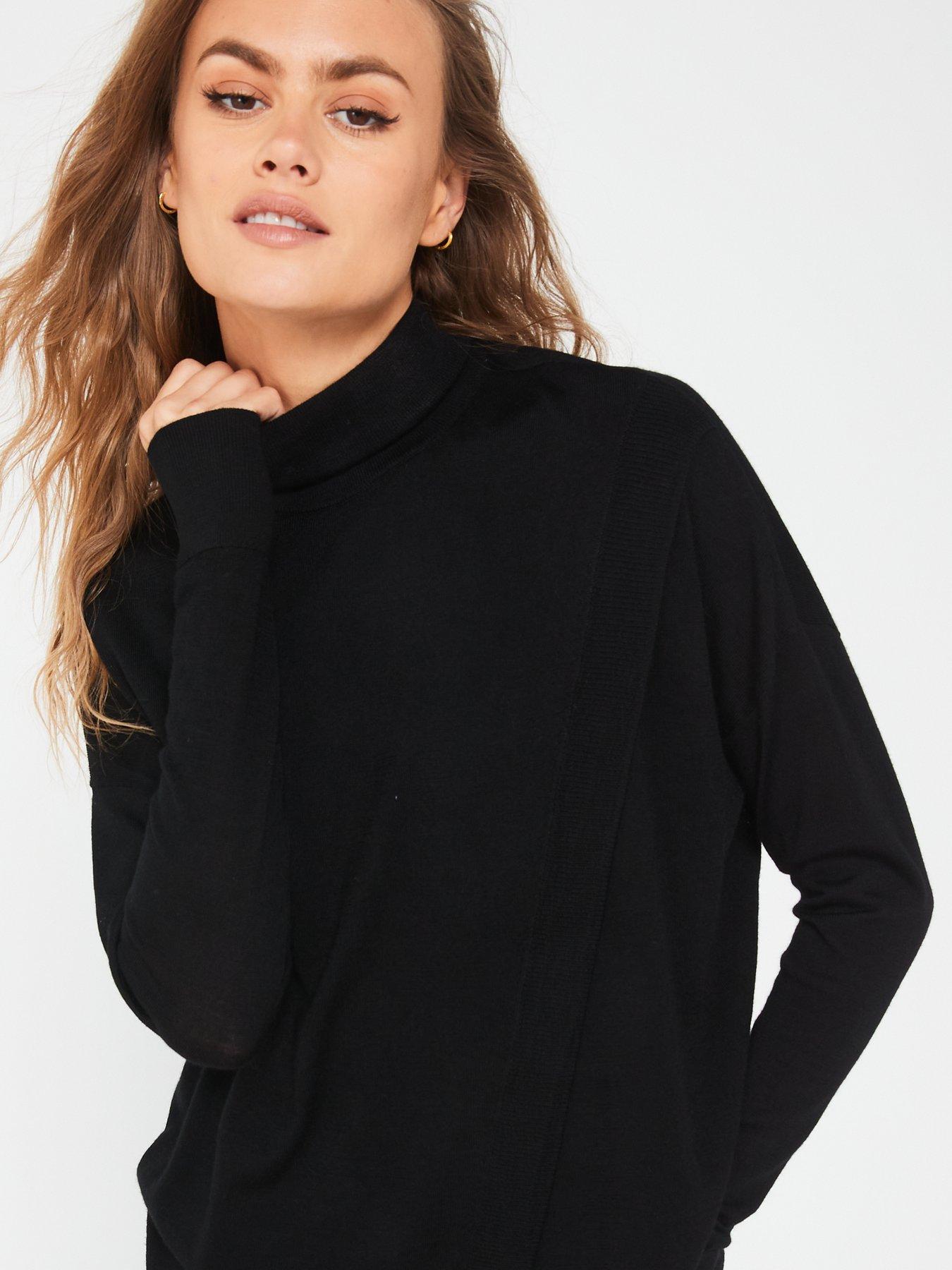 allsaints-bern-wrap-jumper-blackdetail