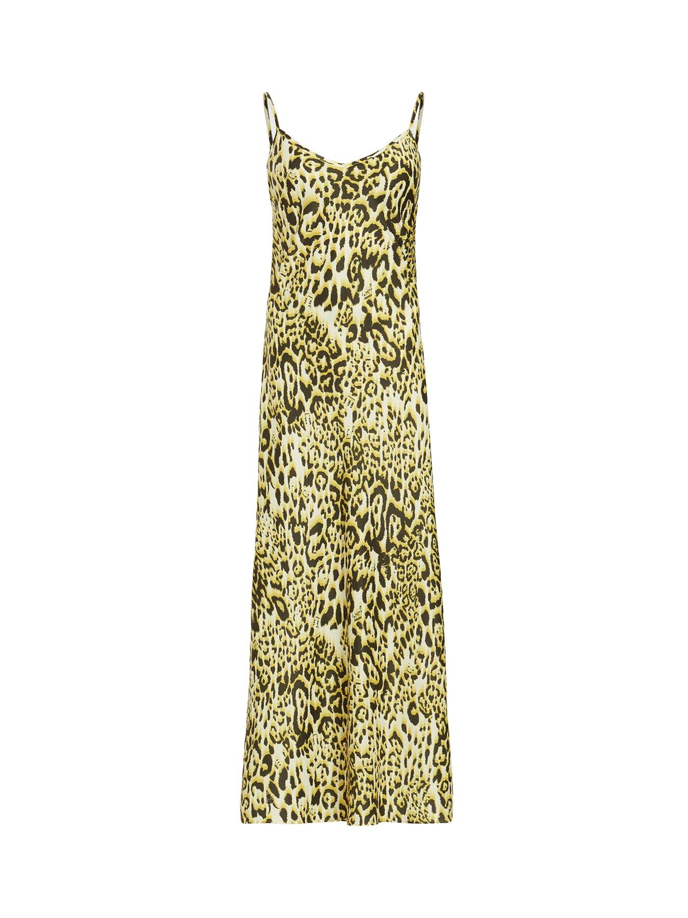 allsaints-bryony-lepo-dress-greendetail