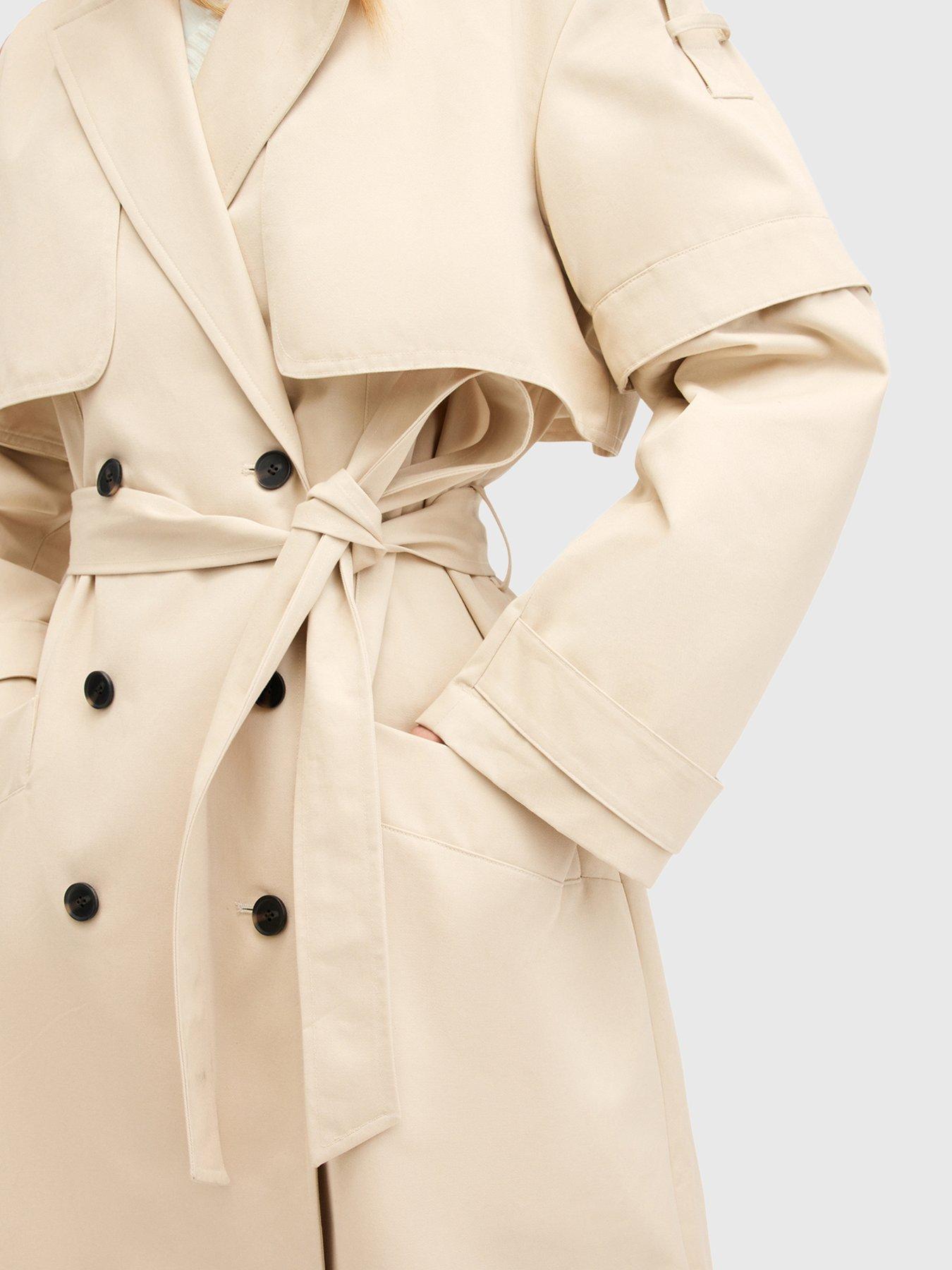 allsaints-clyde-trench-coat-with-removable-sleevesoutfit