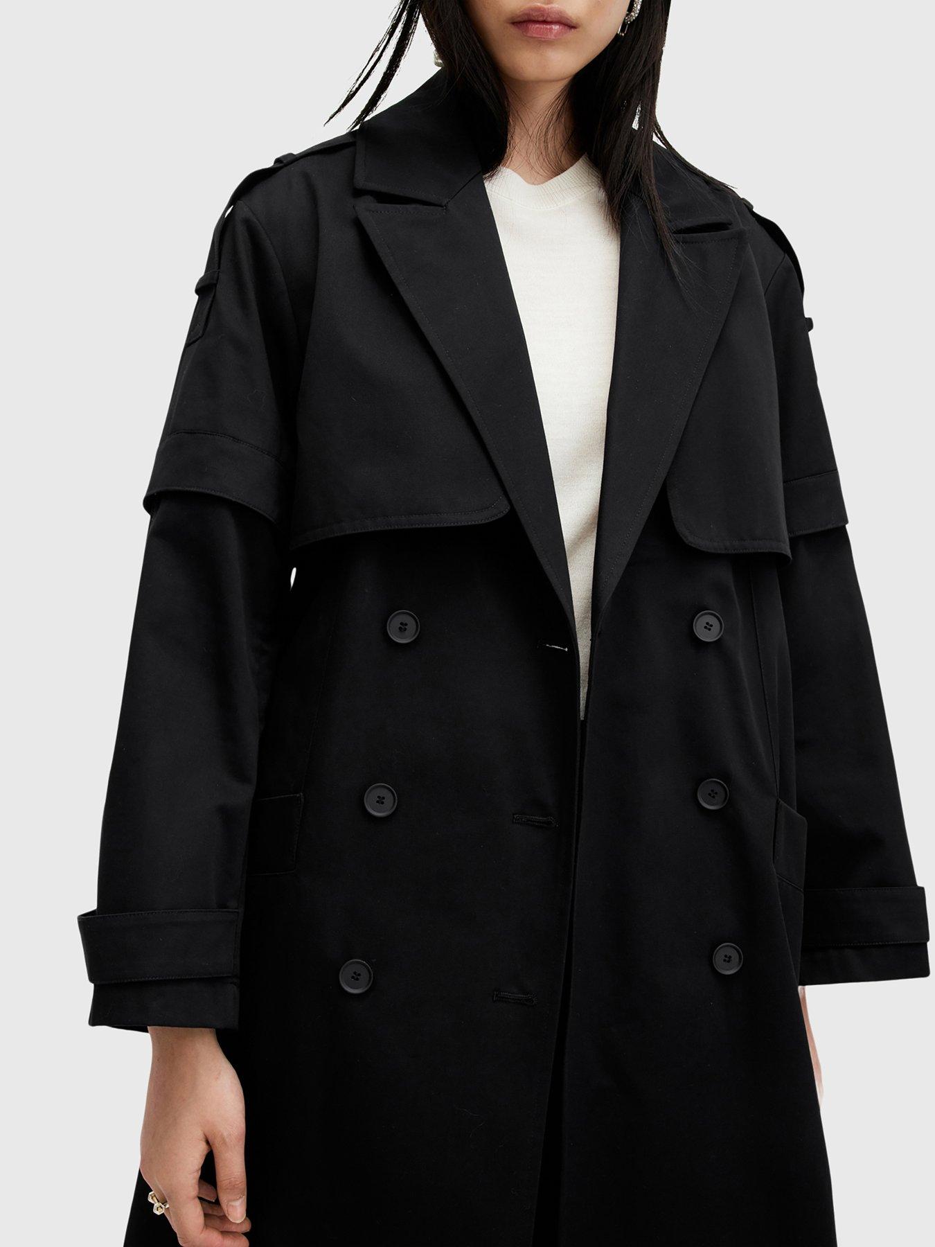 allsaints-clyde-trench-coat-with-removable-sleevesoutfit