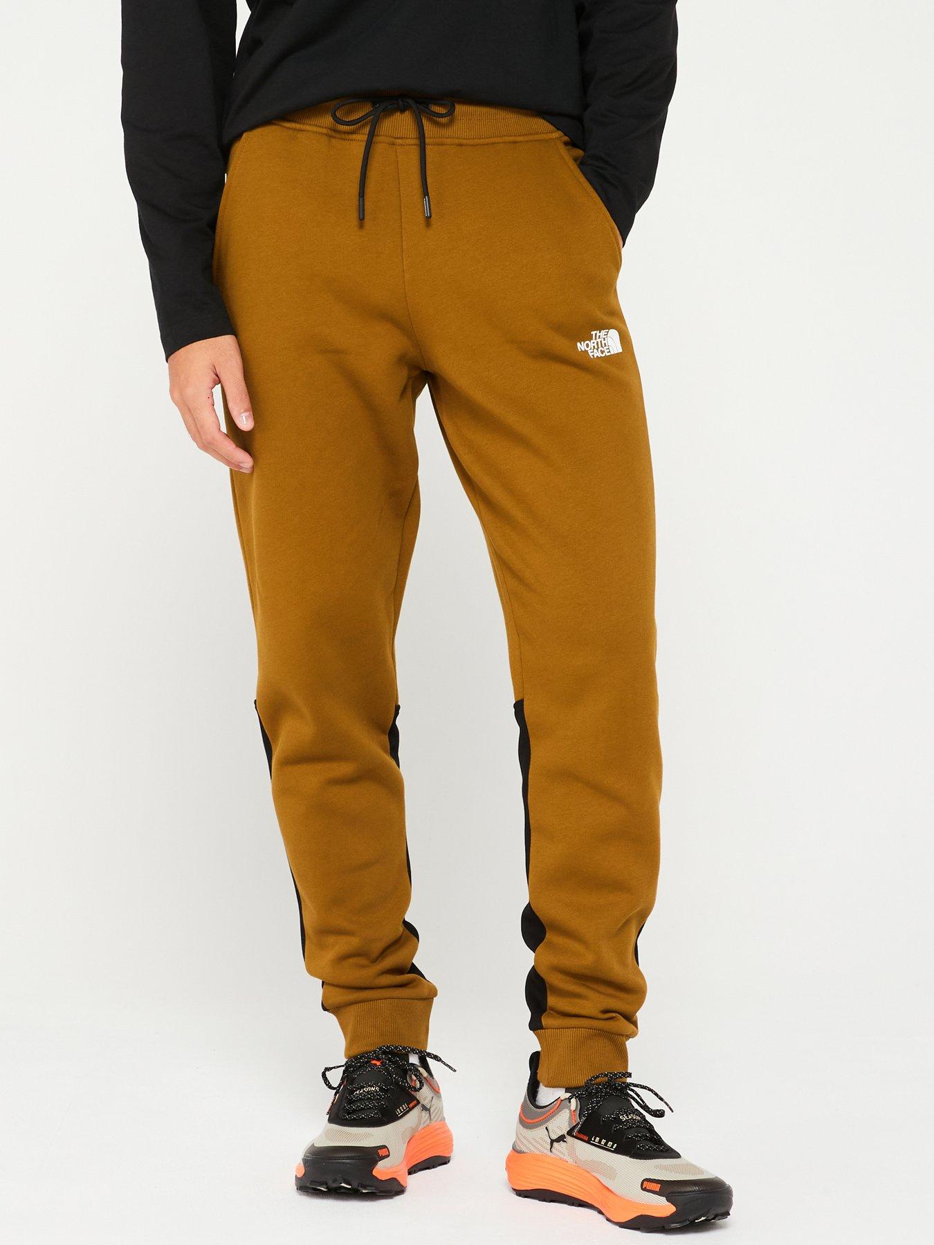 Image of THE NORTH FACE Mens Icons Pant - Black