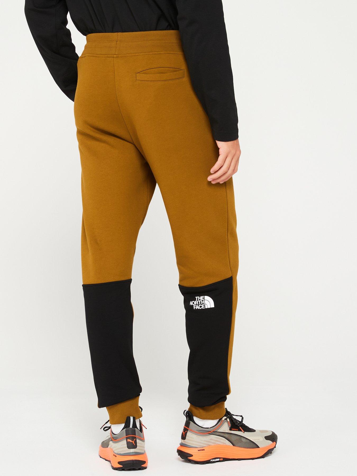 the-north-face-mens-icons-pant-blackstillFront