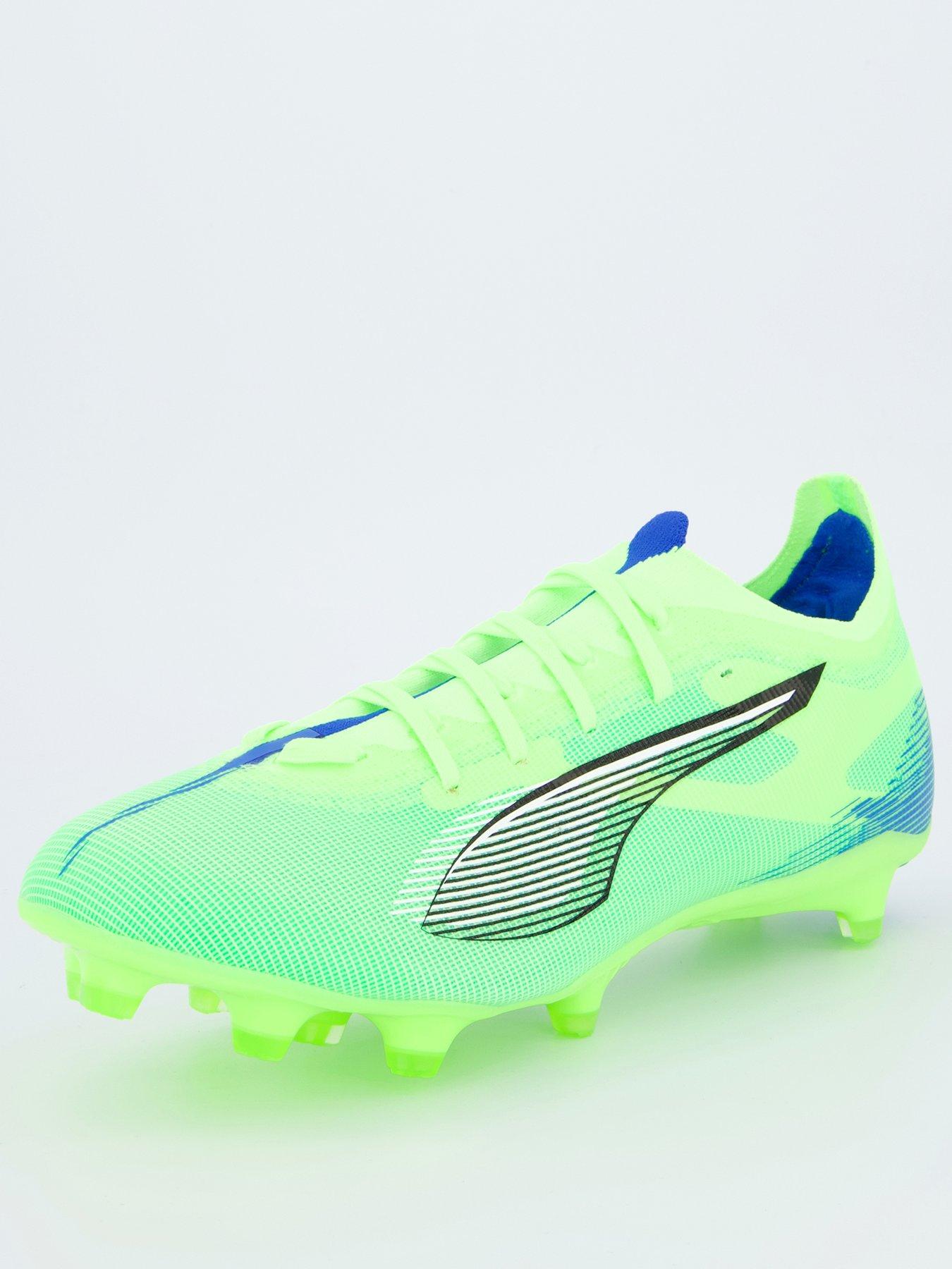 puma-mens-ultra-5-match-firm-ground-football-boots--bluestillFront