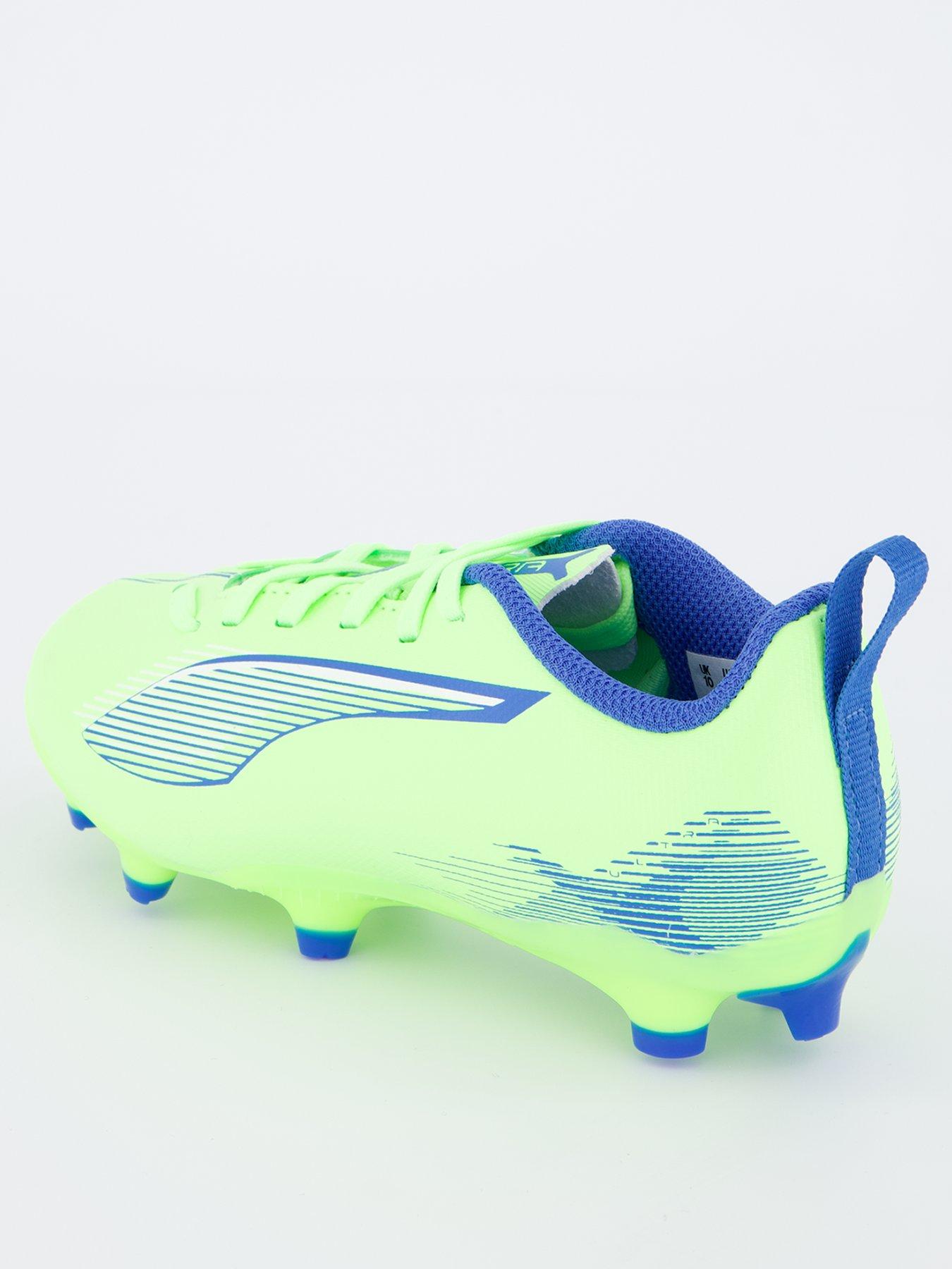 puma-junior-ultra-5-play-firm-ground-football-boots-blueback