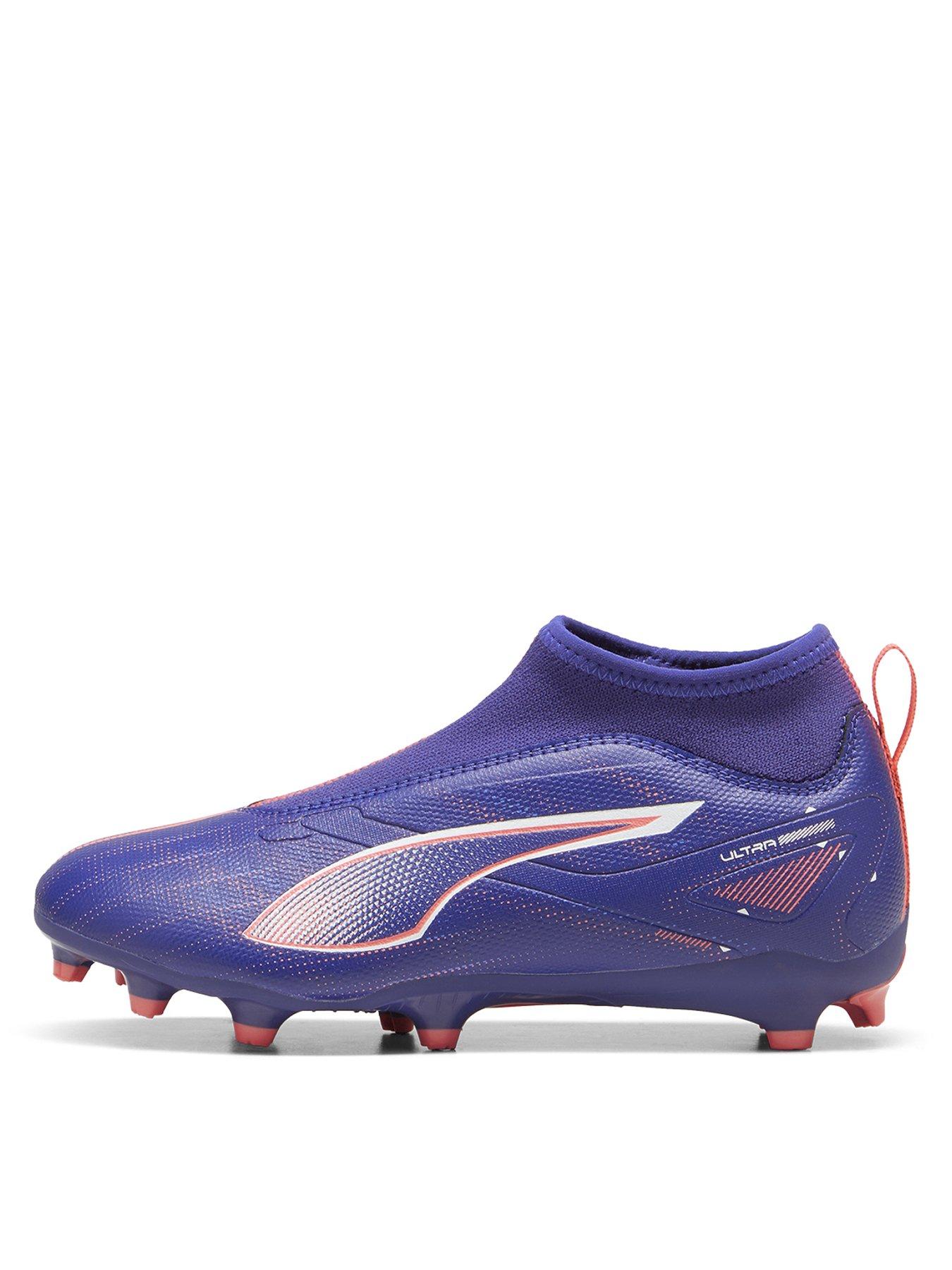 puma-junior-ultra-5-match-firm-ground-football-boots