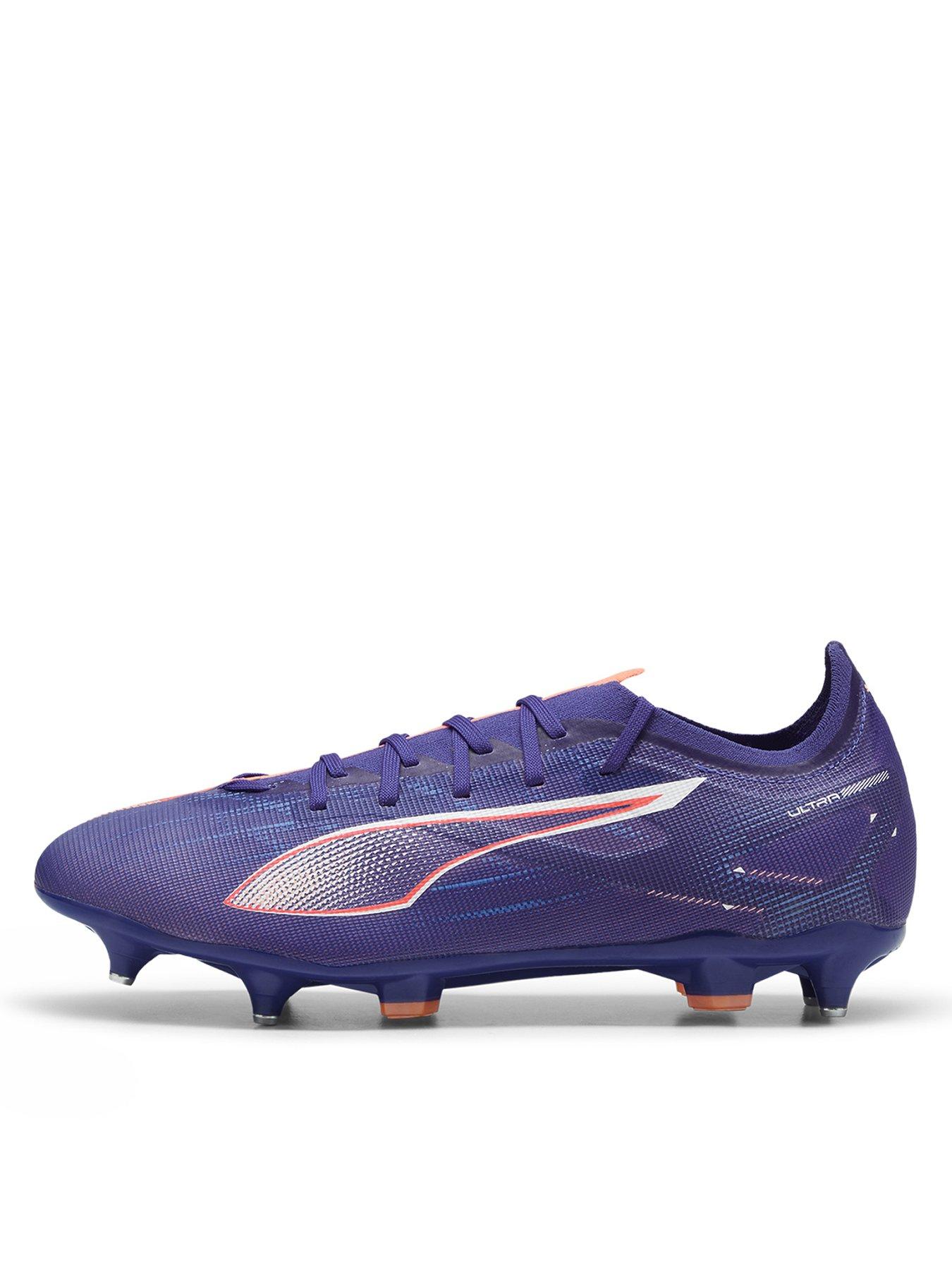 puma-mens-ultra-5-match-soft-ground-football-boots-whitefront