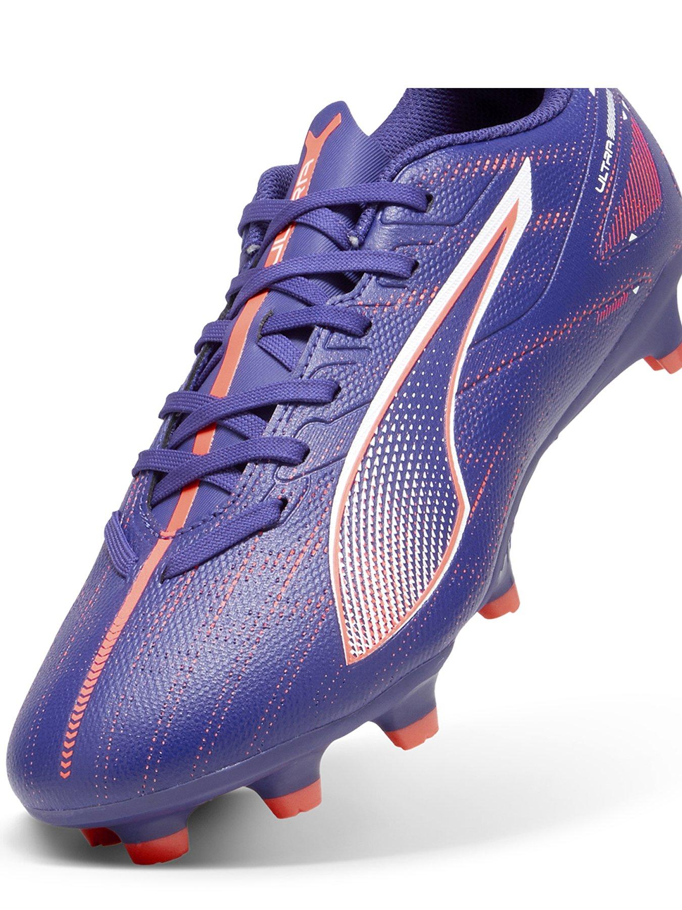 puma-womens-ultra-5-play-firm-ground-football-boots-whitedetail