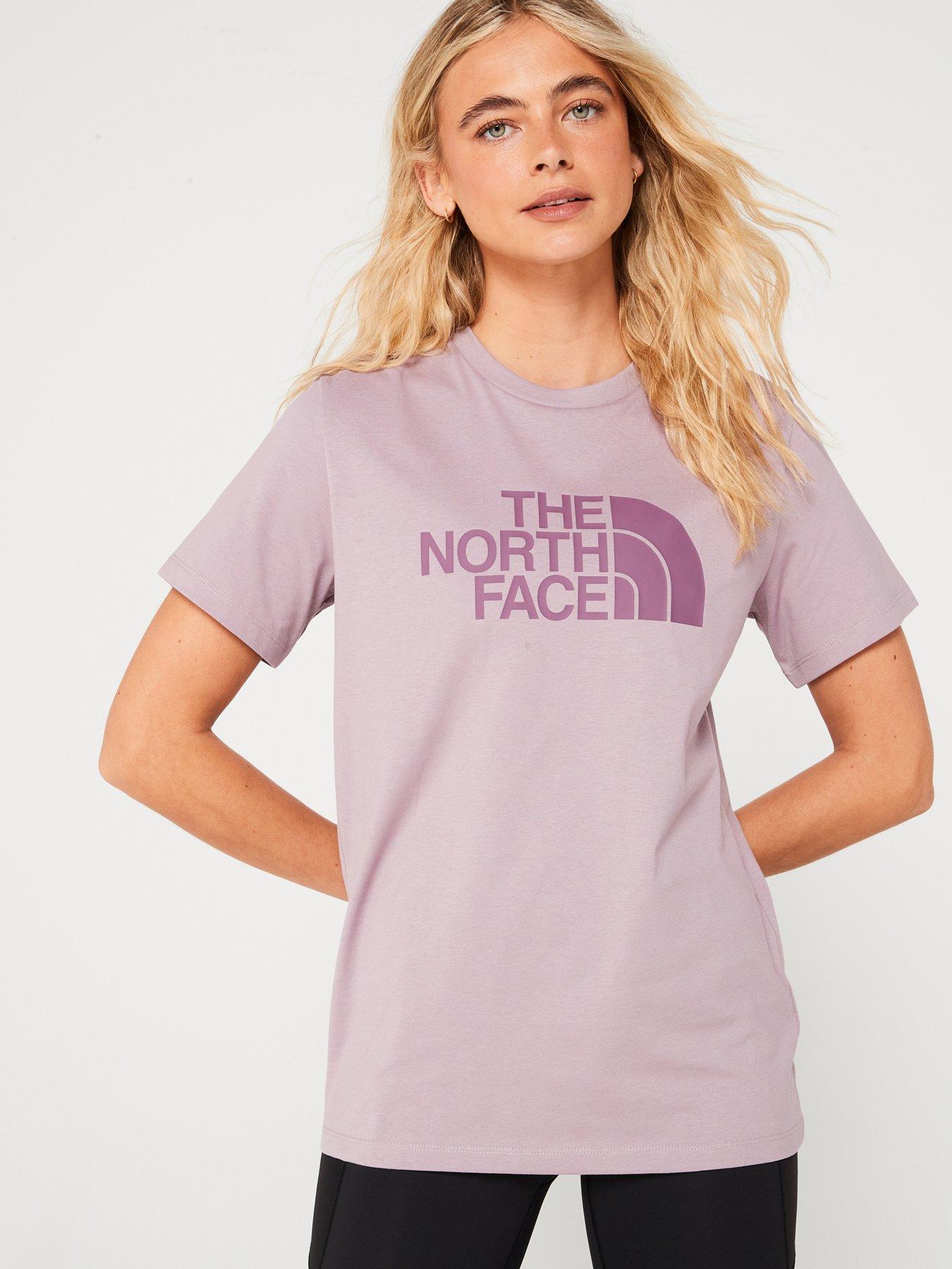 the-north-face-womens-short-sleeve-relaxed-easy-tee-purple