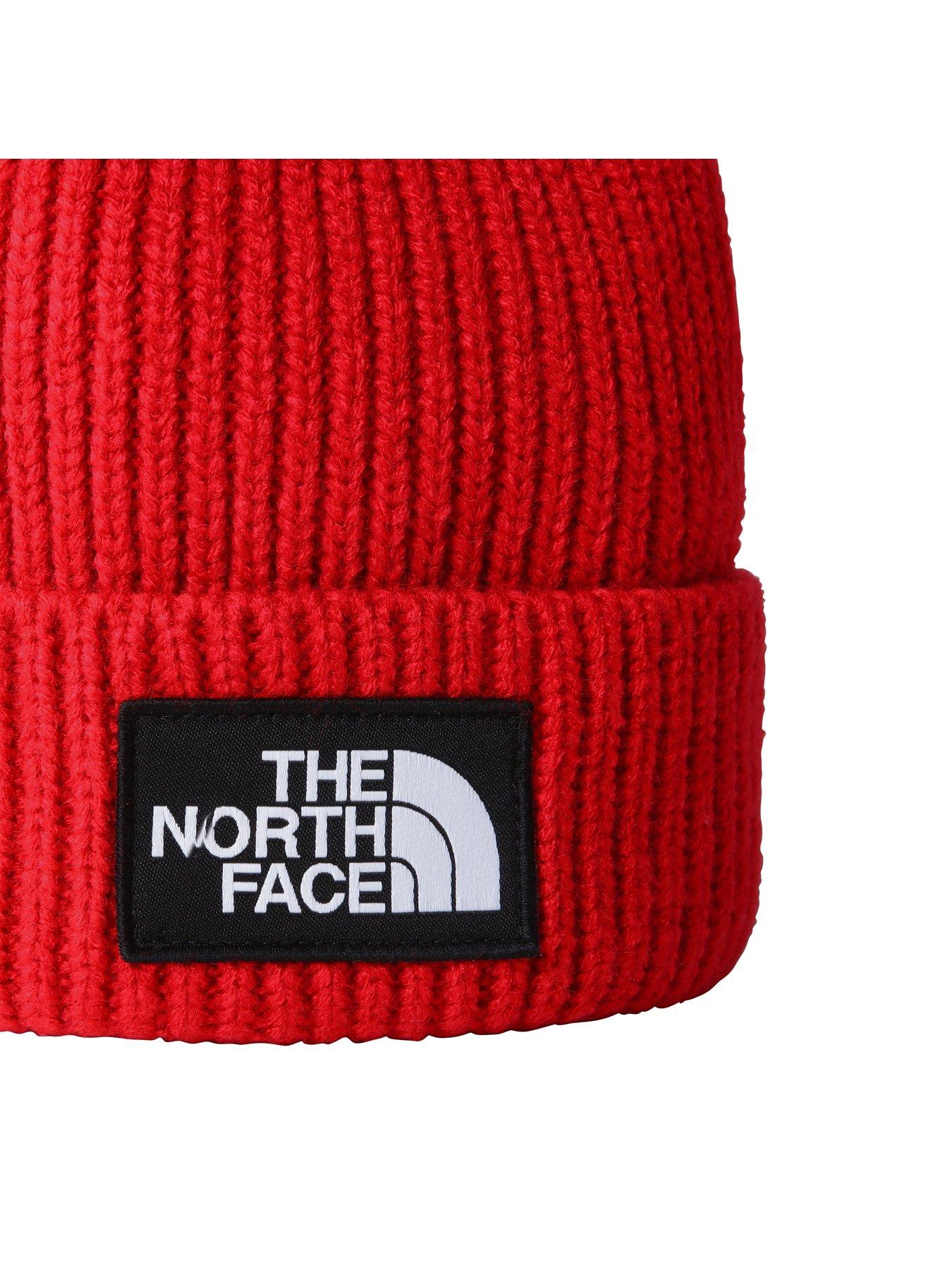 the-north-face-logo-box-cuffed-beanie-redback