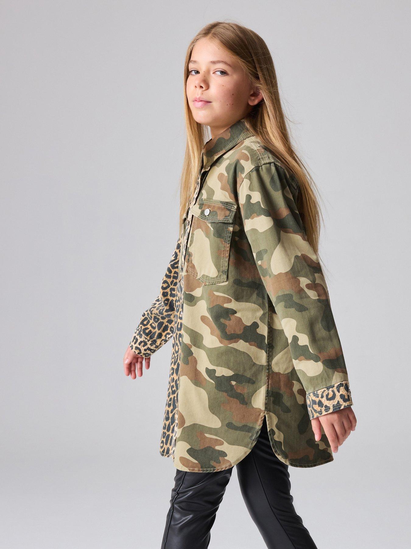 smallsaints-all-saints-kids-lily-camo-shacketoutfit