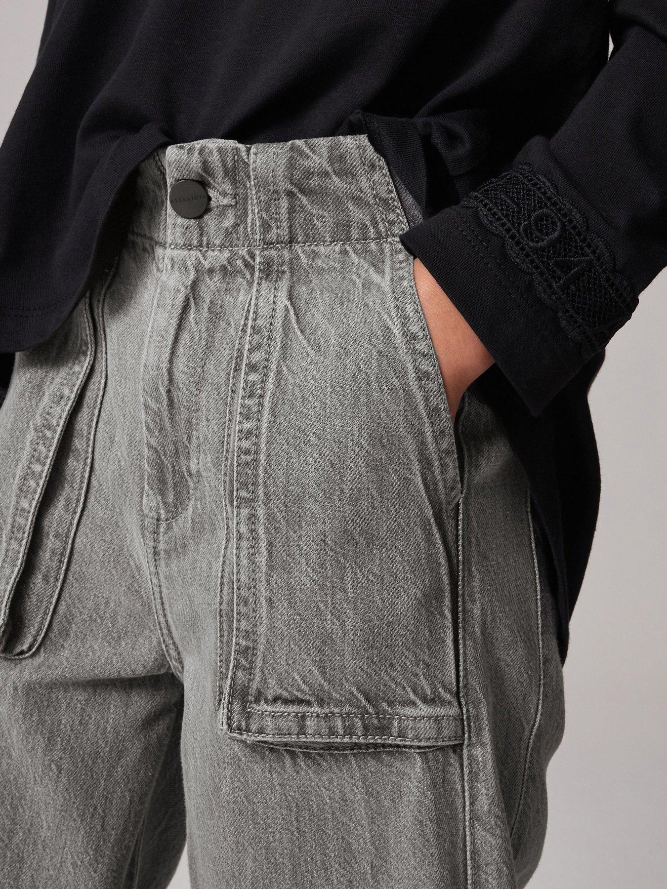 smallsaints-all-saints-kids-denim-cargo-joggerdetail