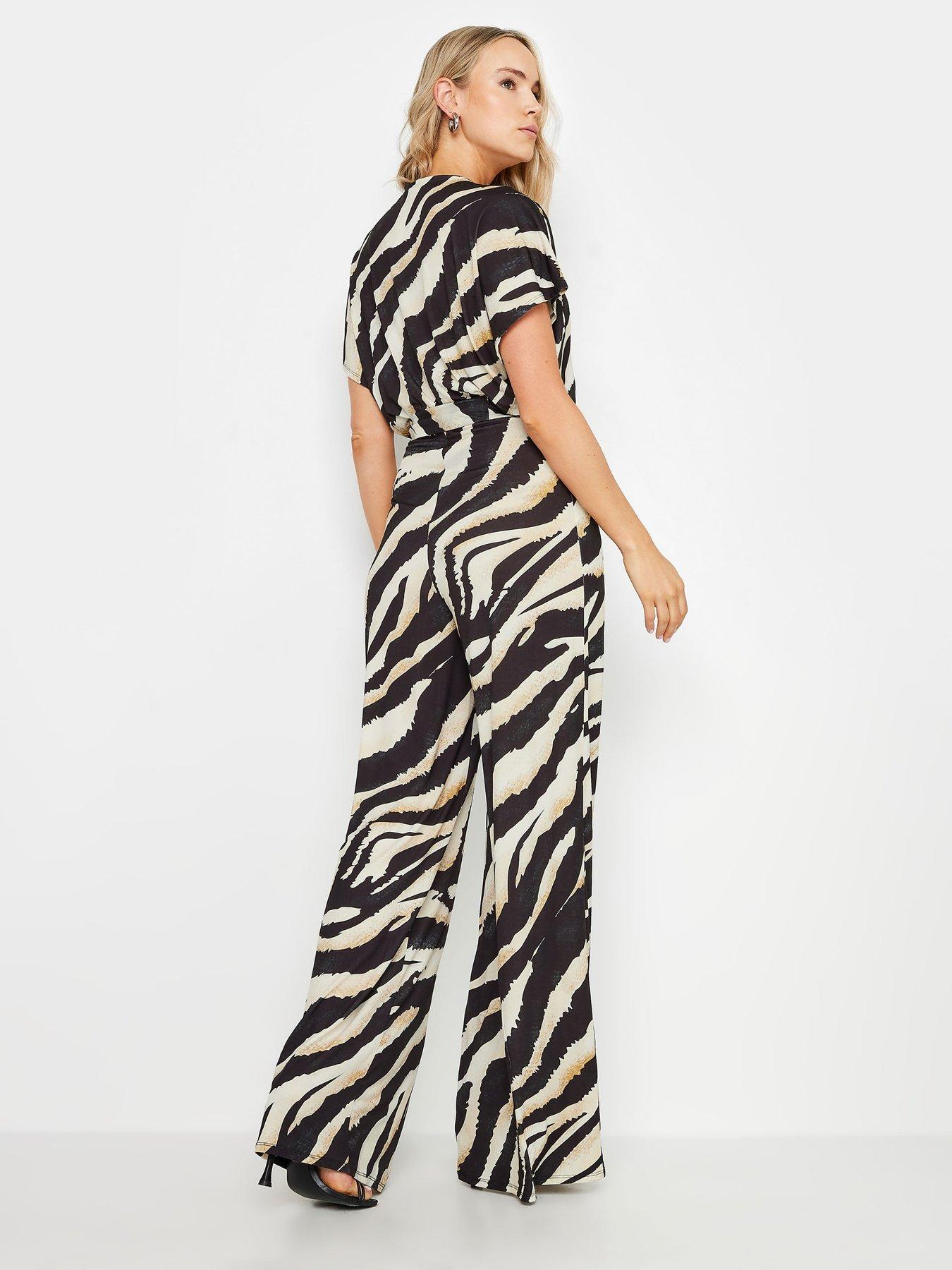 long-tall-sally-tall-abstract-wrap-jumpsuit-naturalstillFront