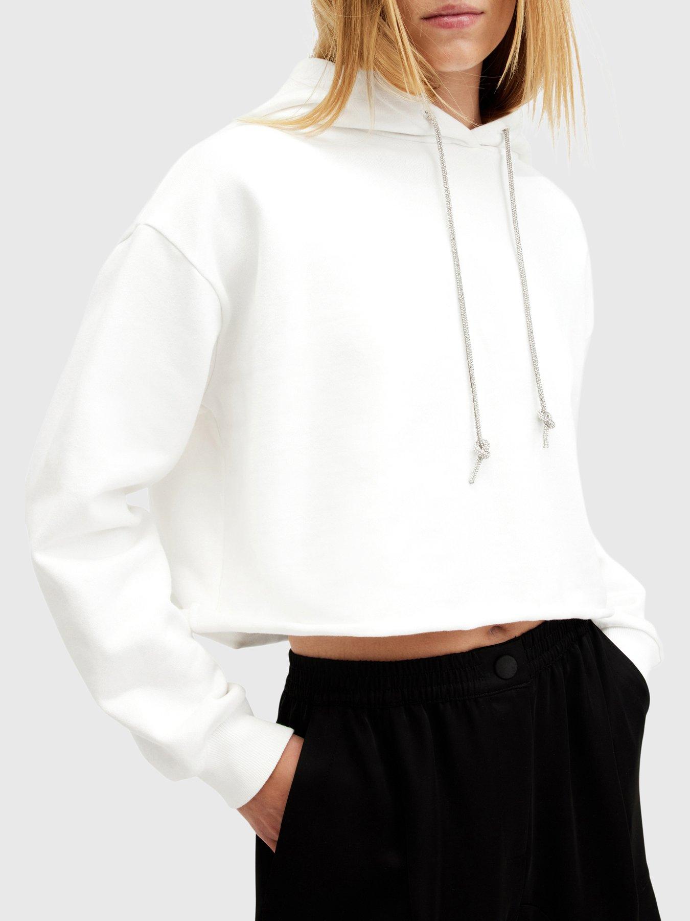 allsaints-pippa-sparkle-hoodie-whiteoutfit