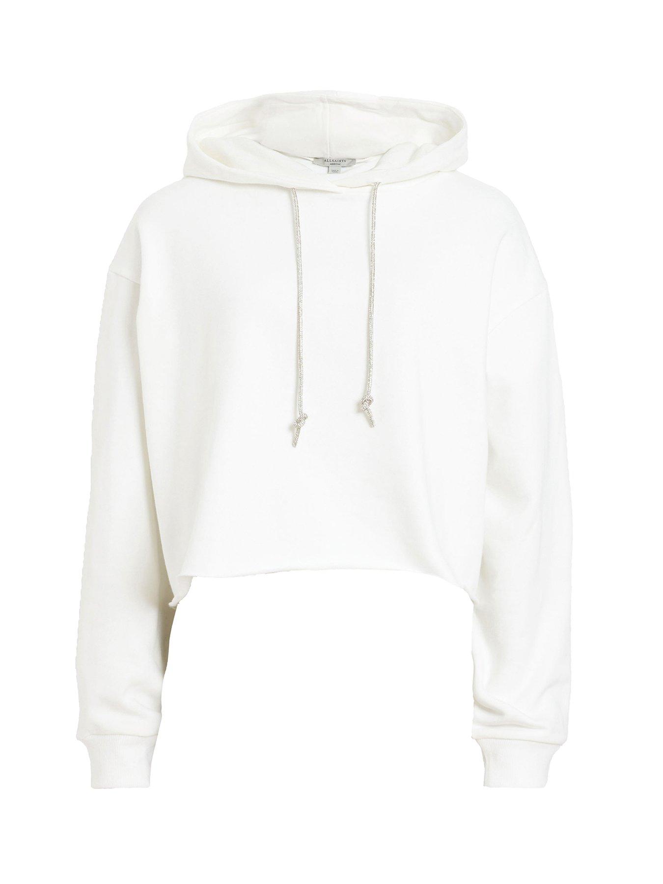 allsaints-pippa-sparkle-hoodie-whitedetail