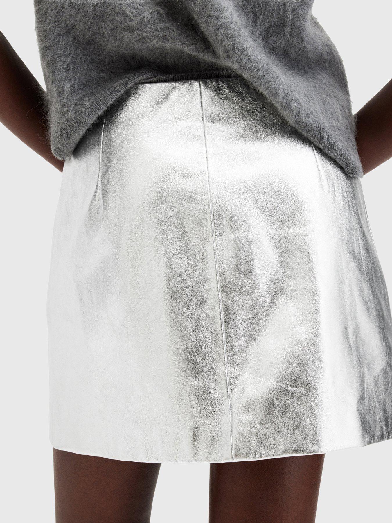 allsaints-renai-leather-skirt-silverdetail