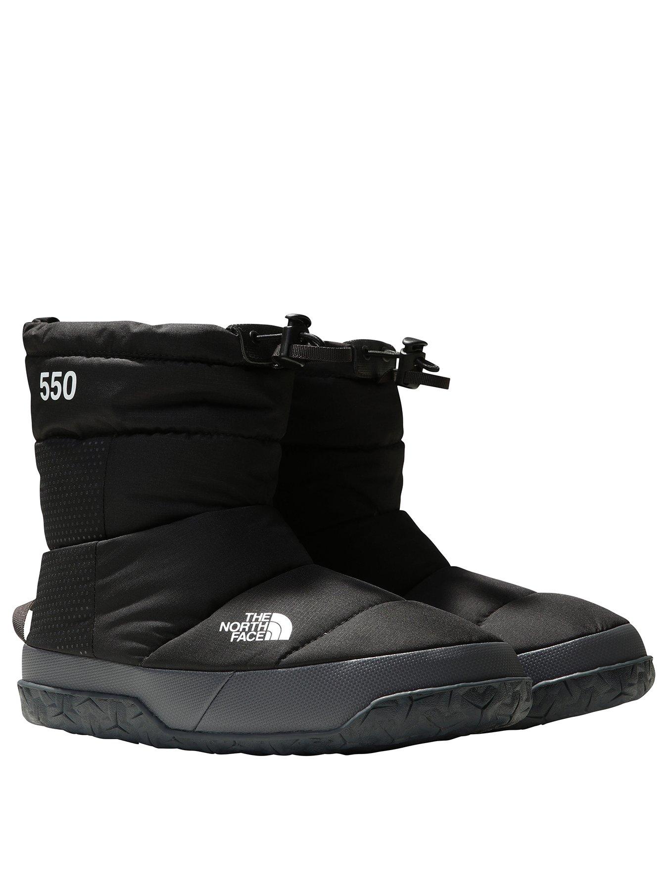 the-north-face-womens-nuptse-apres-bootie-blackstillFront