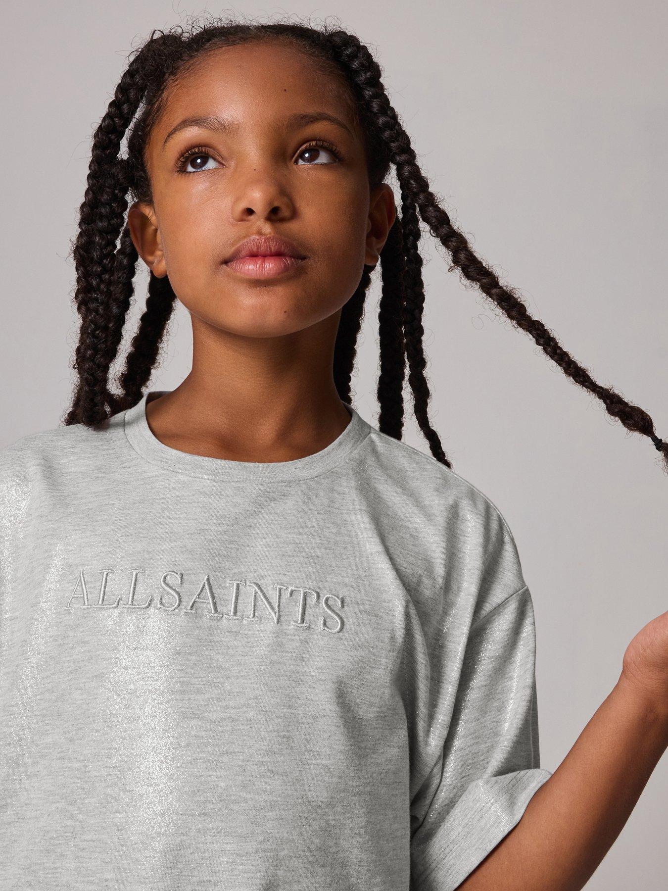 smallsaints-all-saints-girls-metallic-teedetail