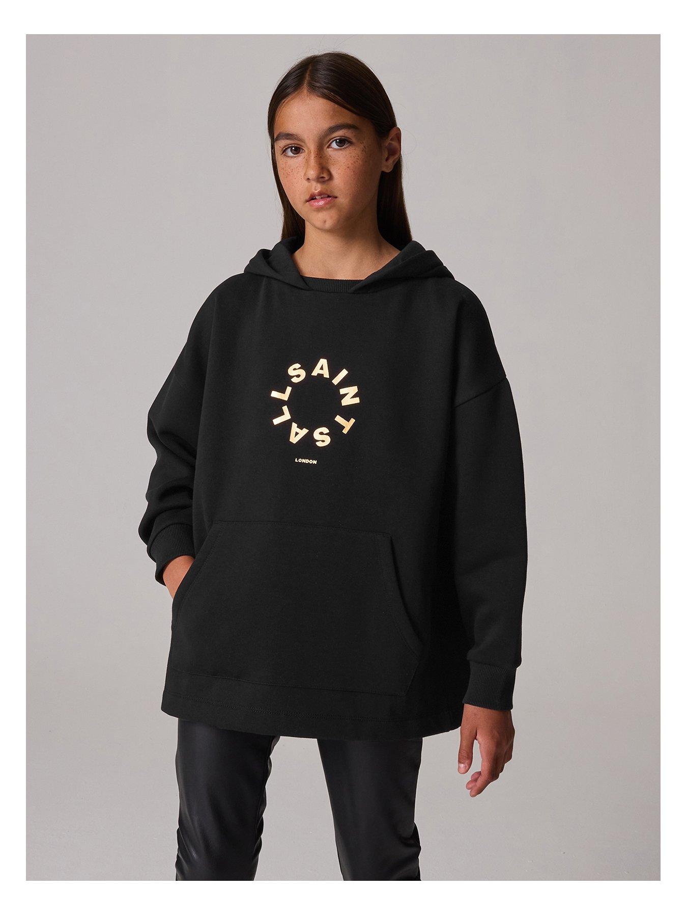 smallsaints-all-saints-girls-etienne-hoodie-black