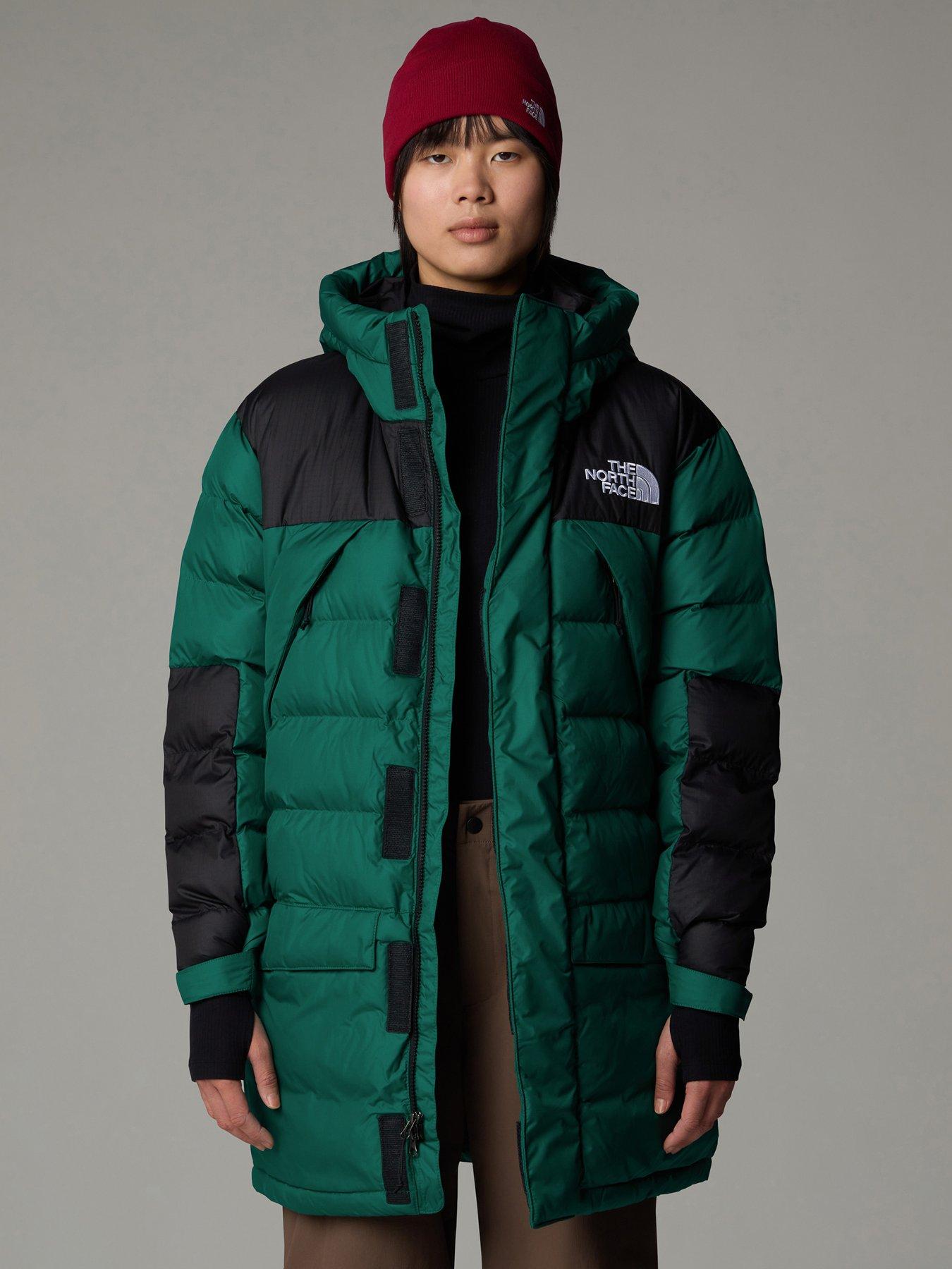 the-north-face-womens-limbara-insulated-parka-green