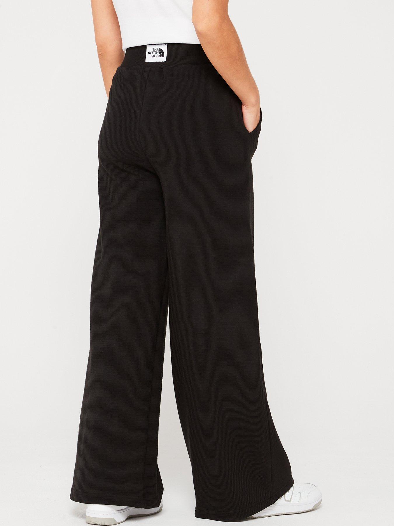 the-north-face-womens-hoden-wide-leg-jogger-blackstillFront