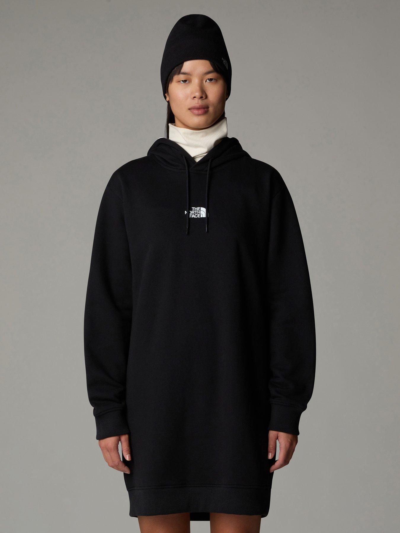 the-north-face-womens-zumu-hooded-dress-black