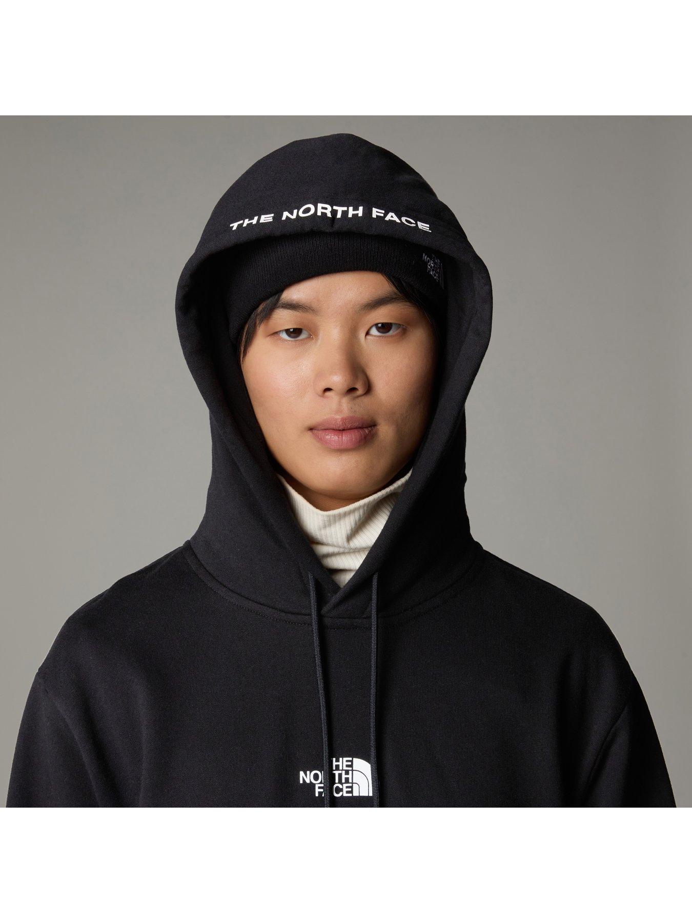 the-north-face-womens-zumu-hooded-dress-blackoutfit