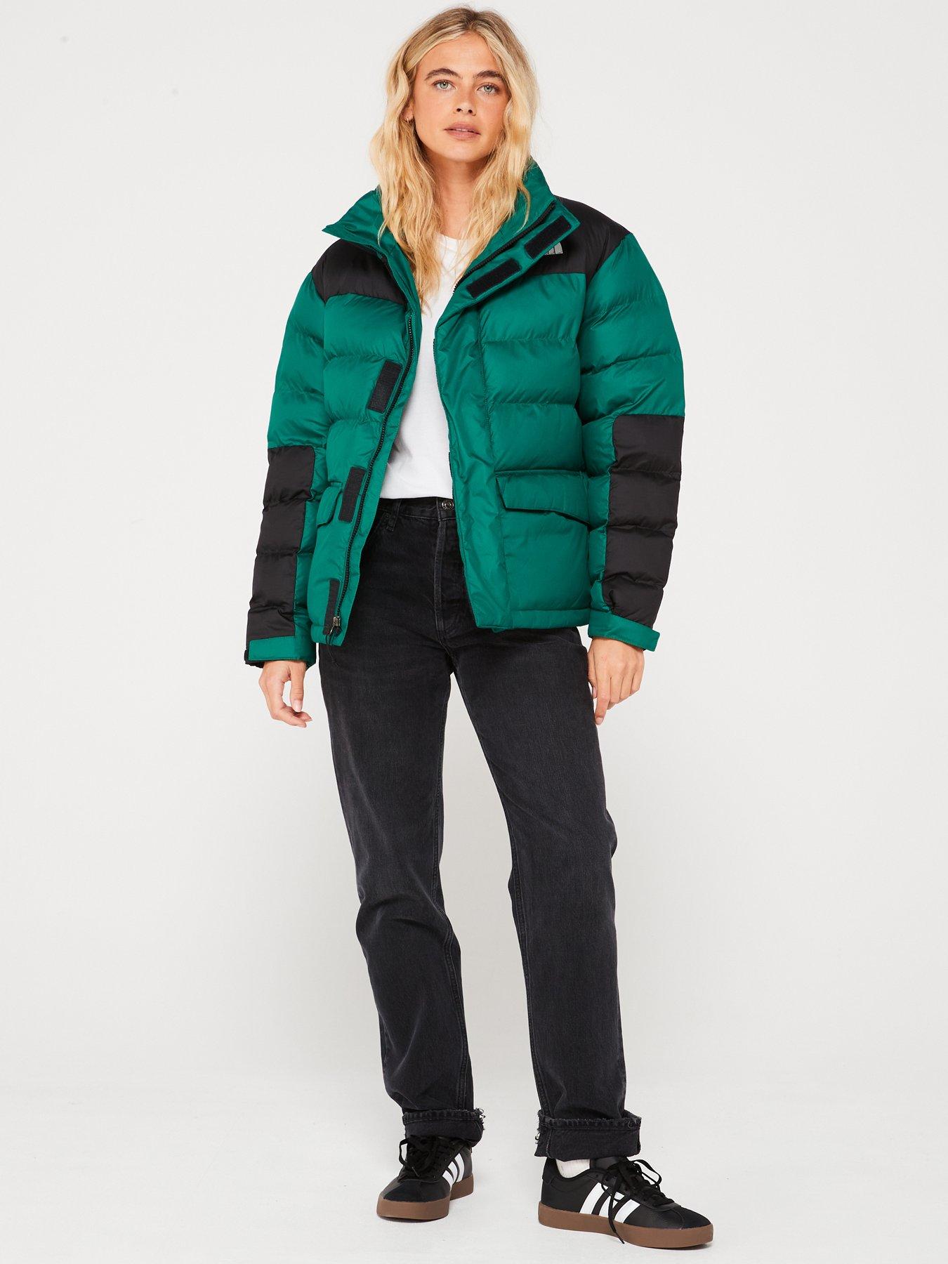 the-north-face-womens-limbara-insulated-jacket-greenback