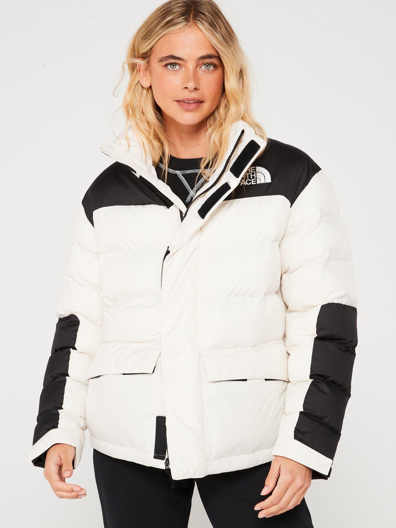 the-north-face-womens-limbara-insulated-jacket-white