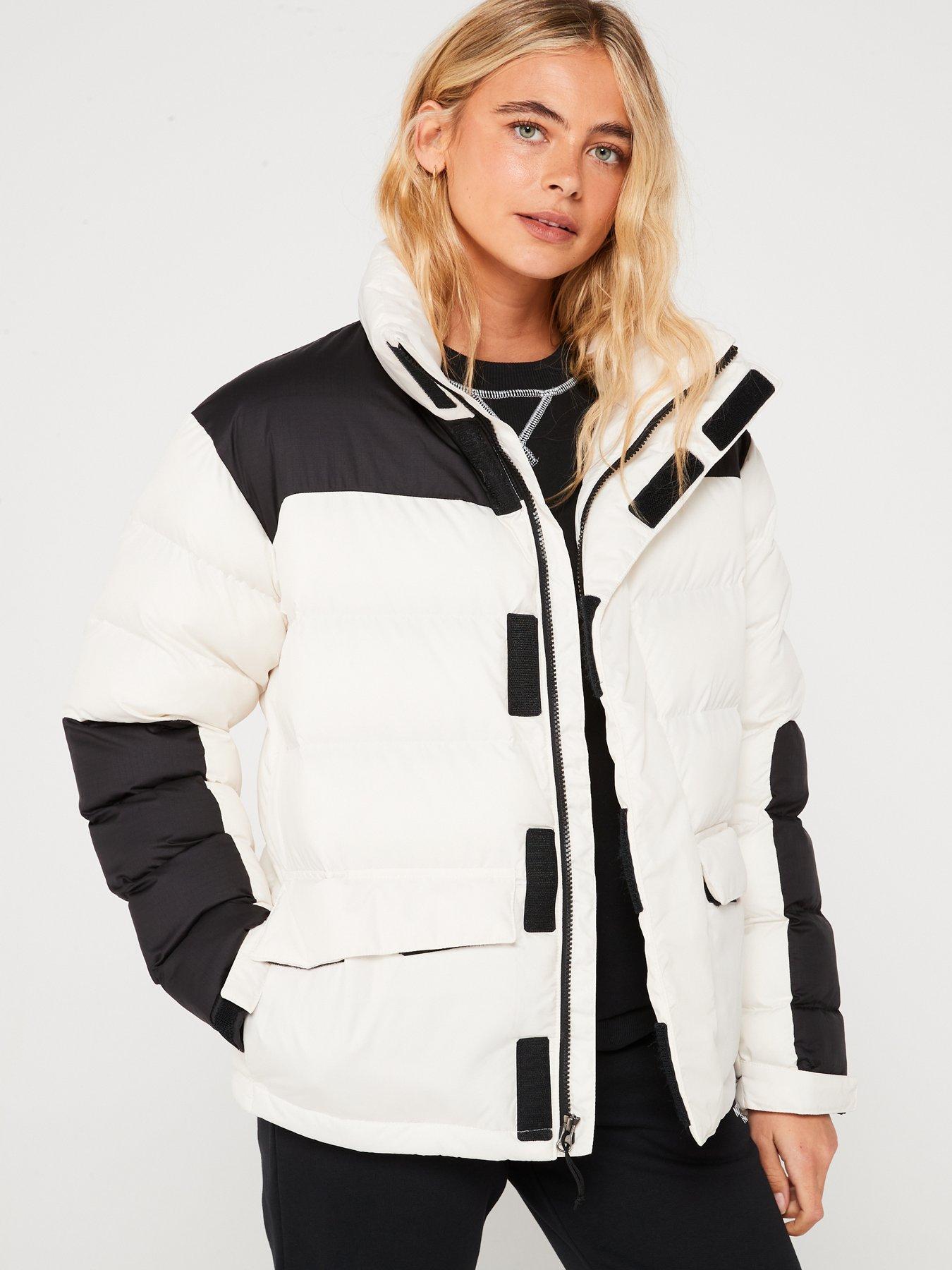 the-north-face-womens-limbara-insulated-jacket-whitedetail