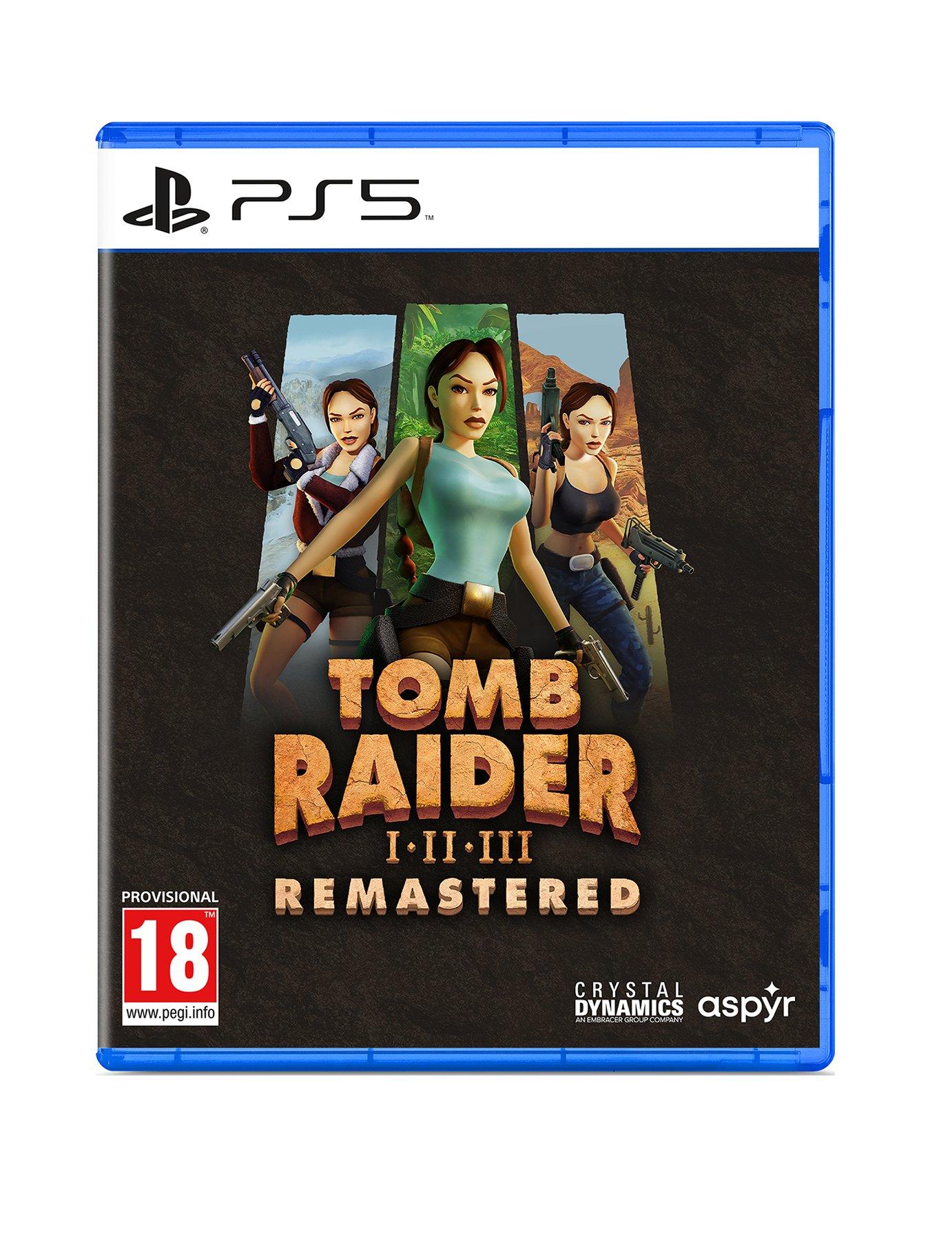 playstation-playstation-5-tomb-raider-i-ii-iii-remastered