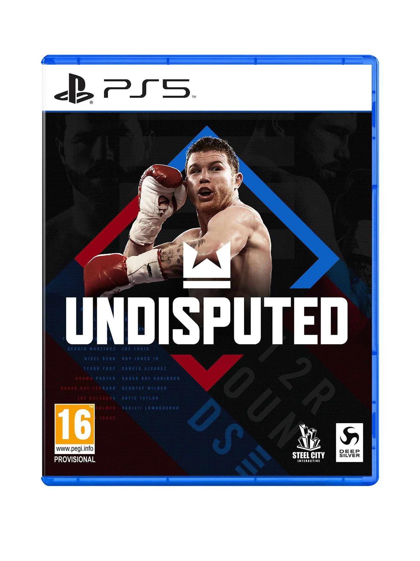 playstation-5-undisputed