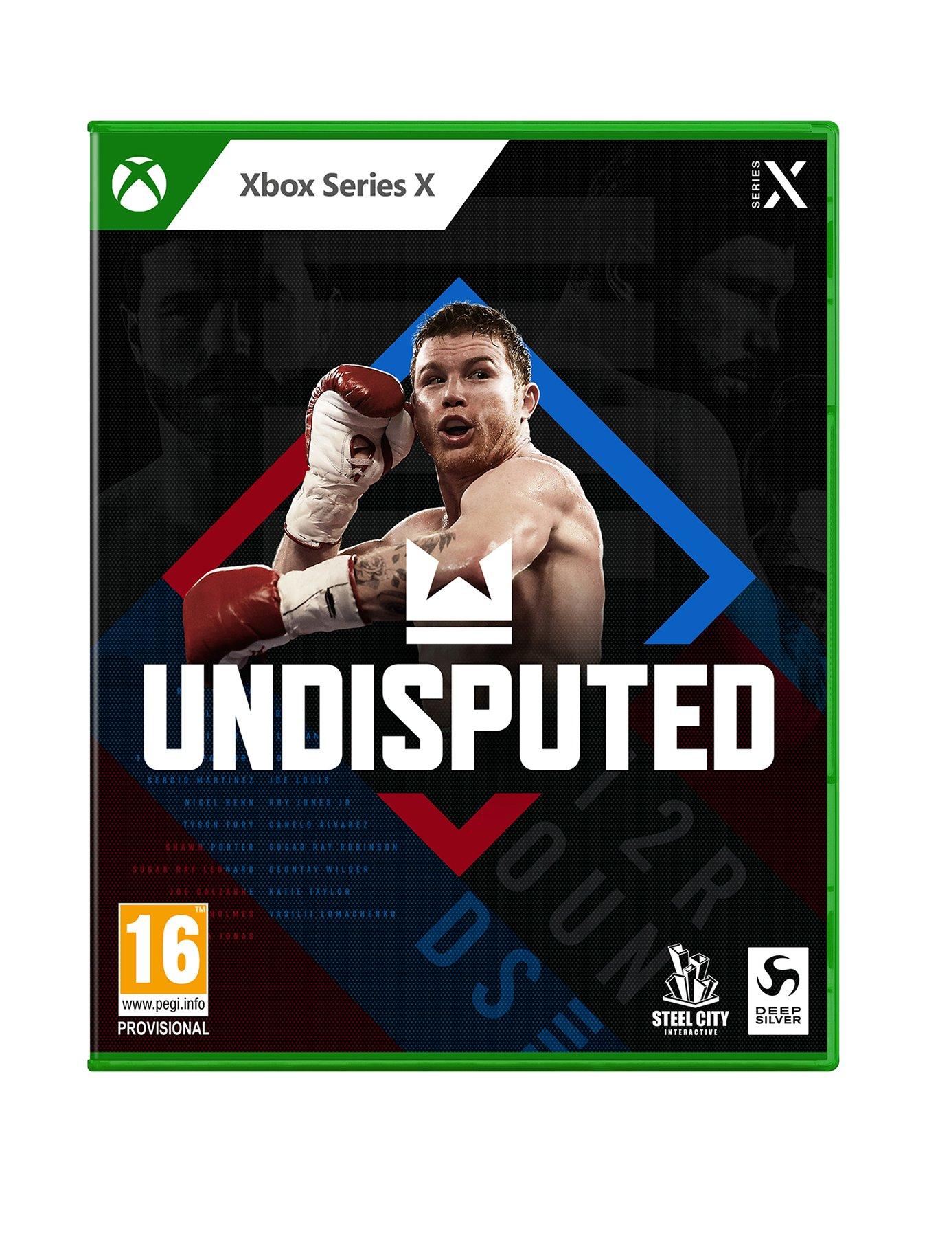 xbox-series-x-undisputed