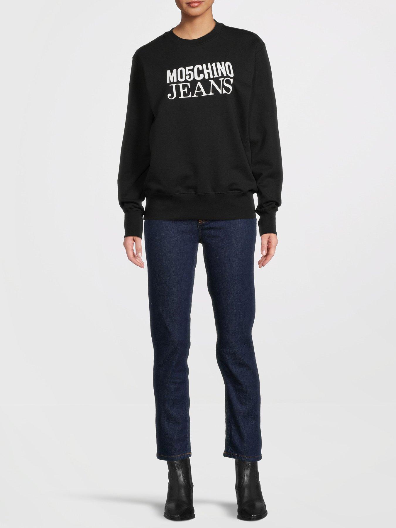 m05ch1n0-jeans-large-logo-crew-sweatback