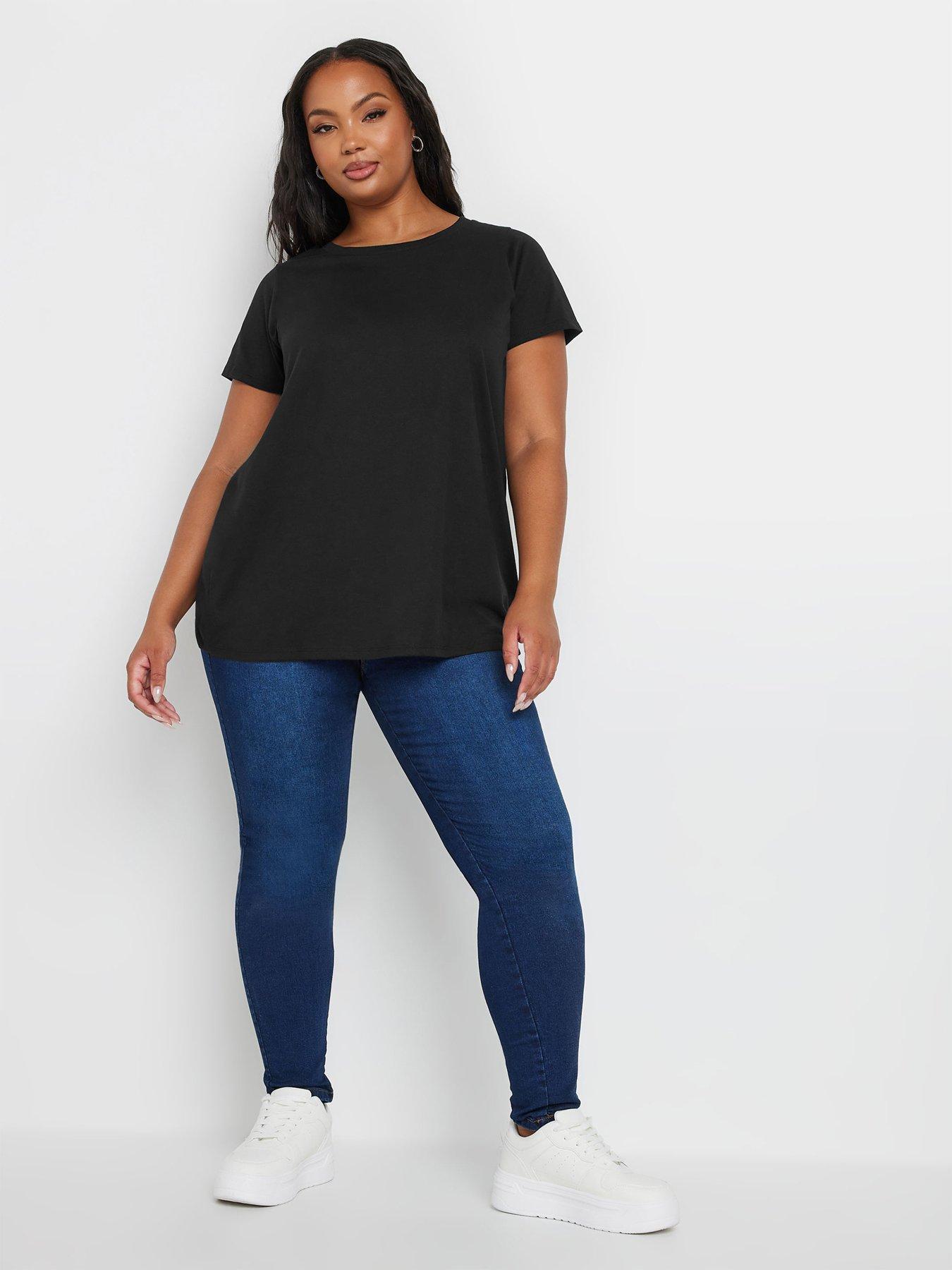 yours-curve-core-basic-3-pack-t-shirts-multiback