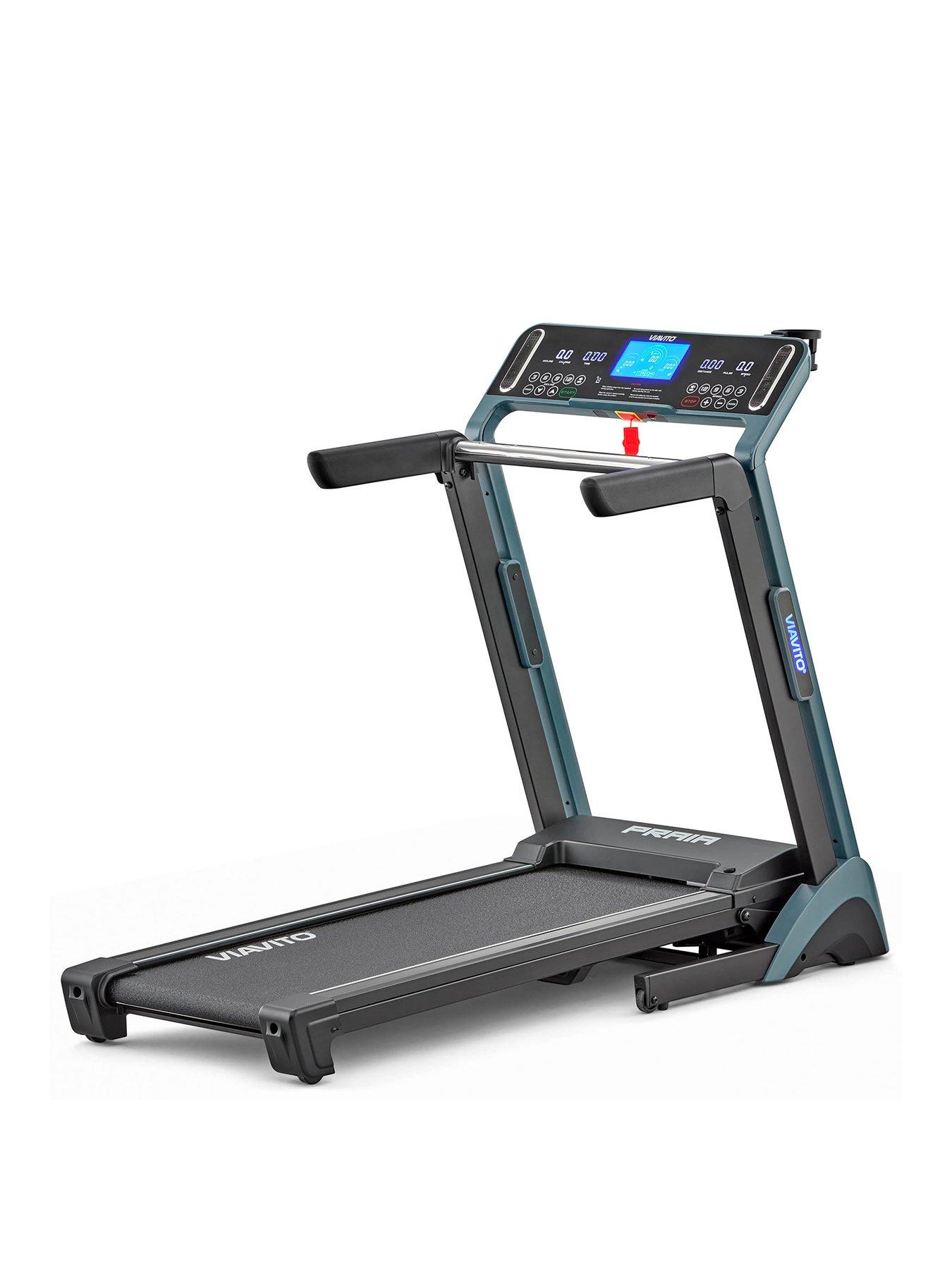 undefined Viavito Praia Treadmill