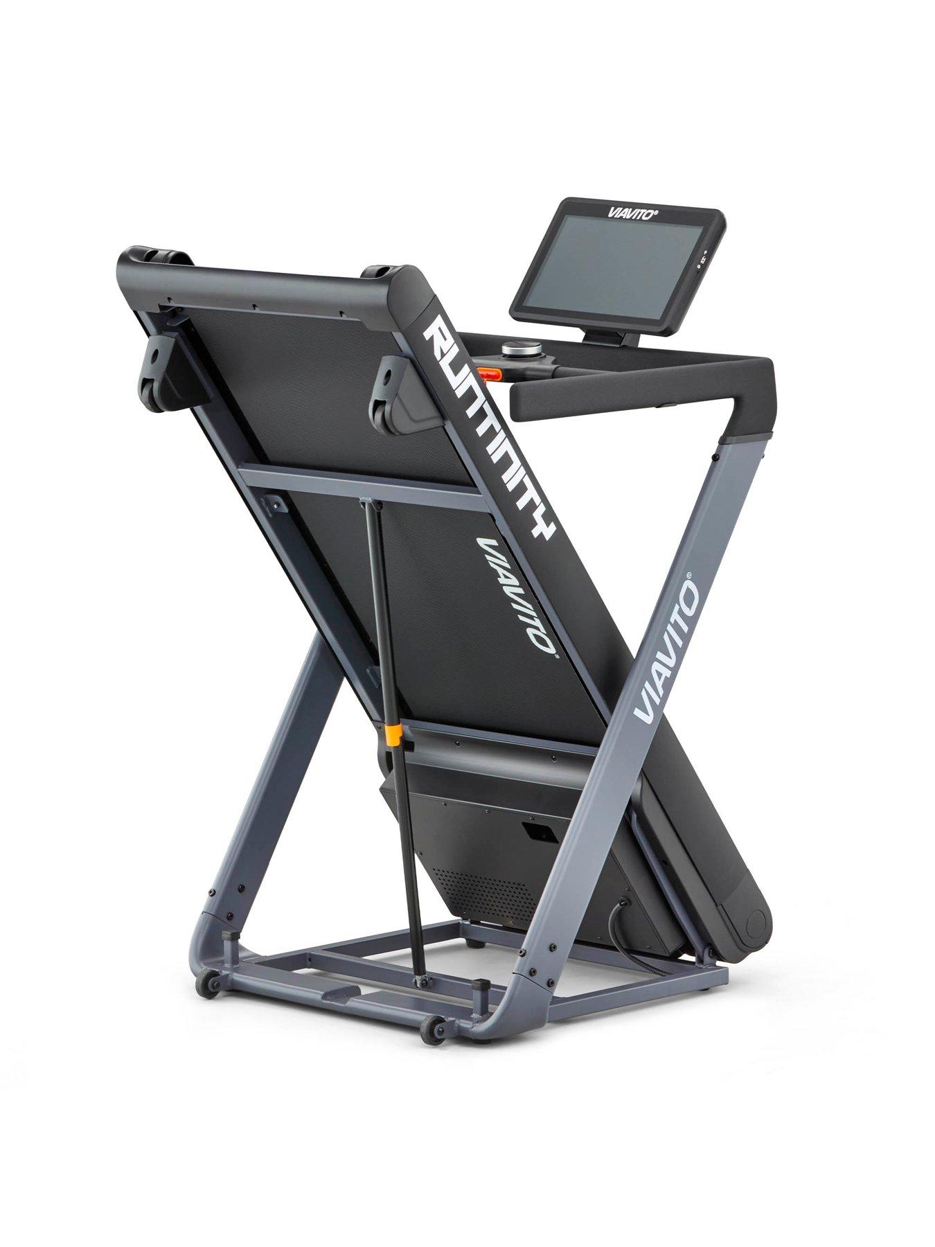 Image 3 of 7 of Viavito Viavito Runtinity Treadmill