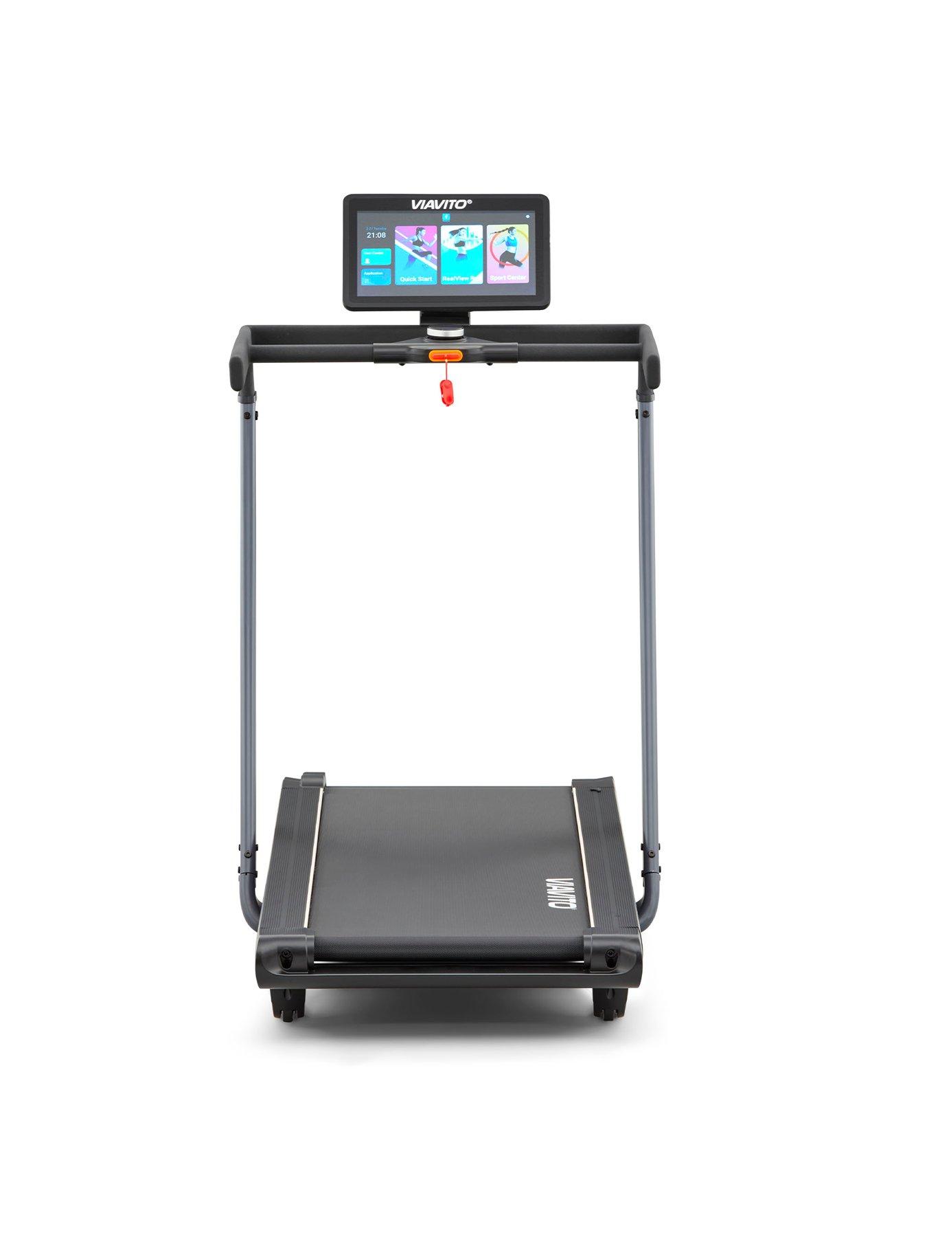 Image 4 of 7 of Viavito Viavito Runtinity Treadmill