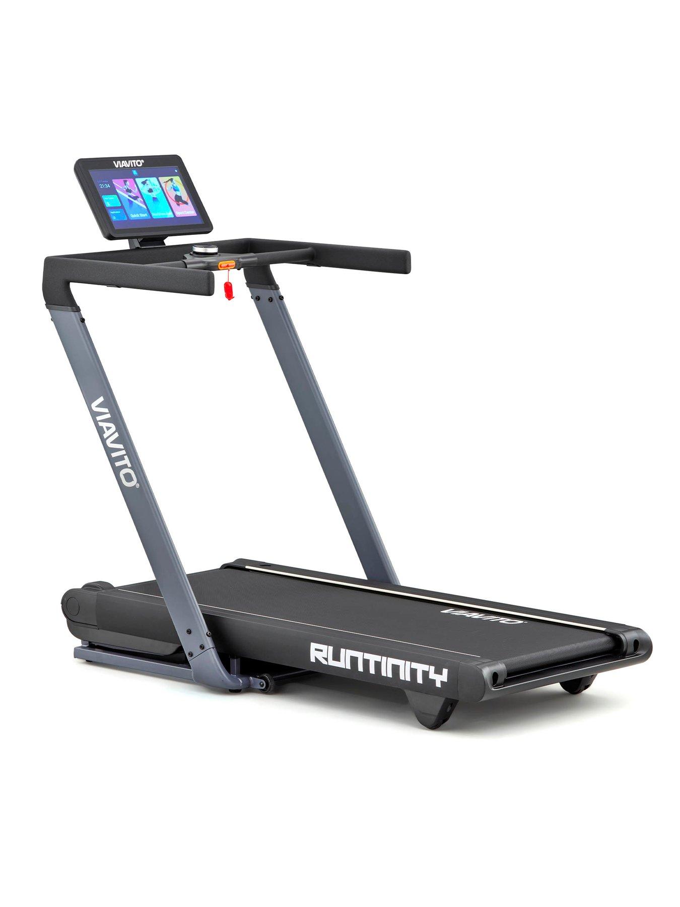 Image 5 of 7 of Viavito Viavito Runtinity Treadmill