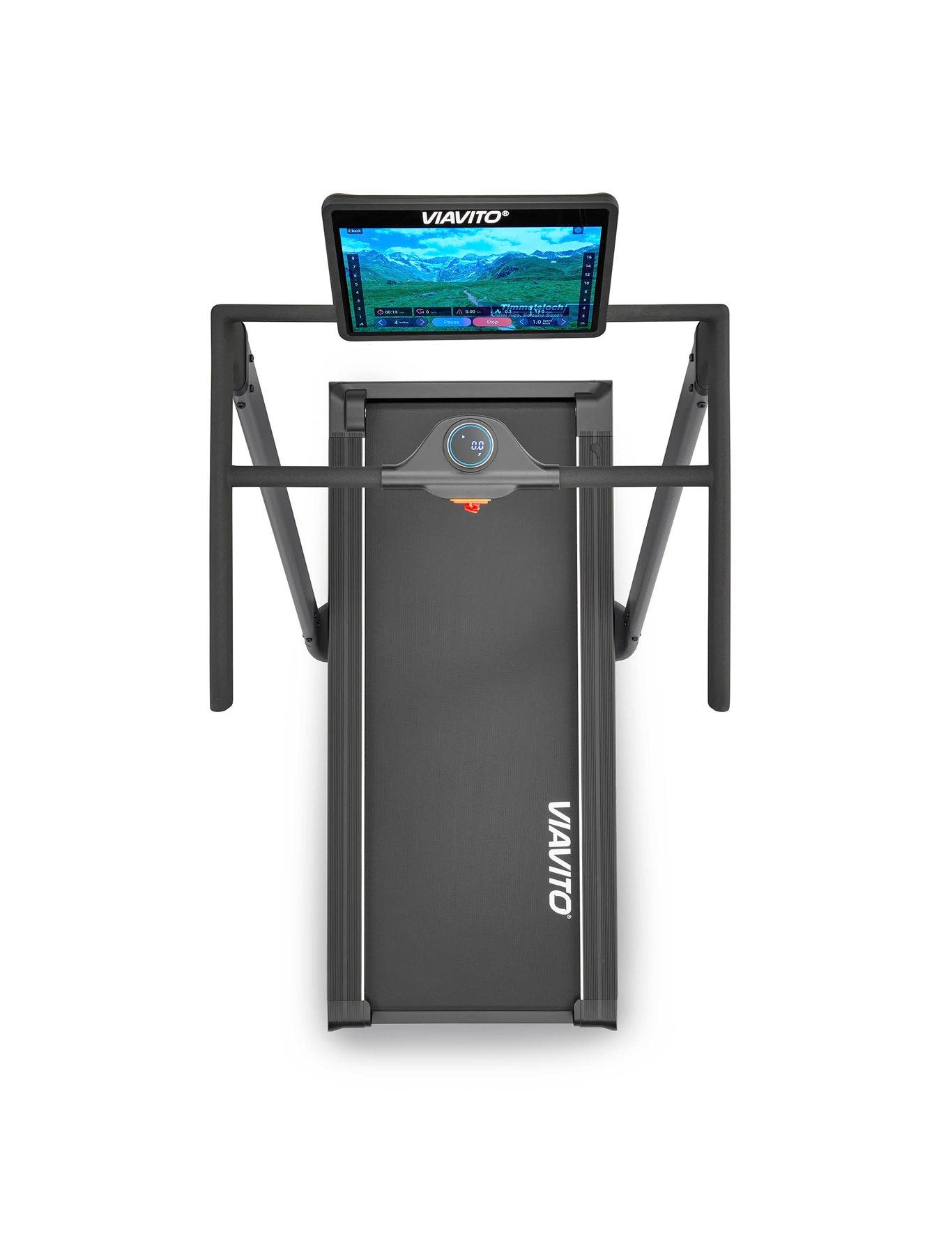 Image 6 of 7 of Viavito Viavito Runtinity Treadmill