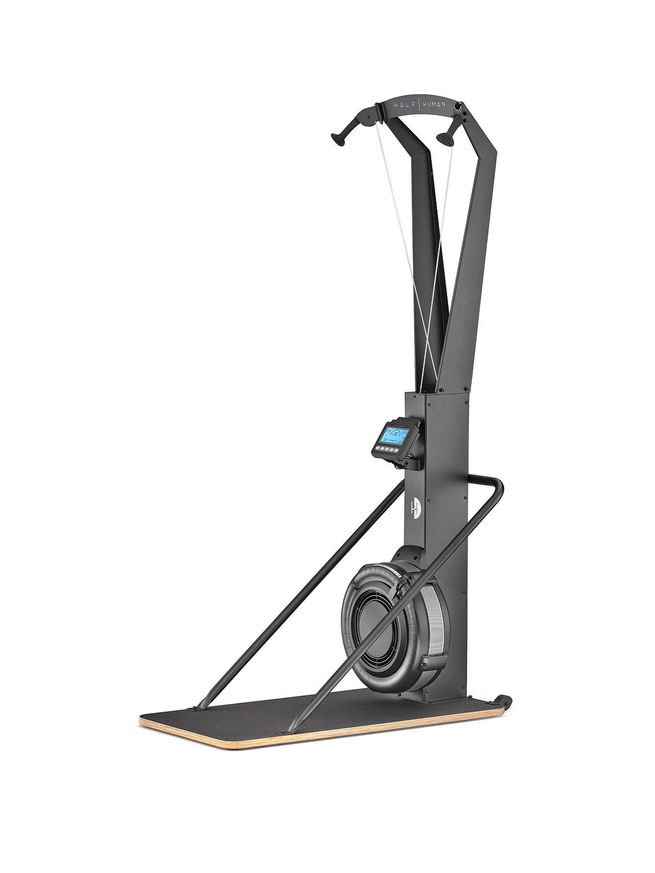 Image 1 of 7 of Half Human Air Ski
