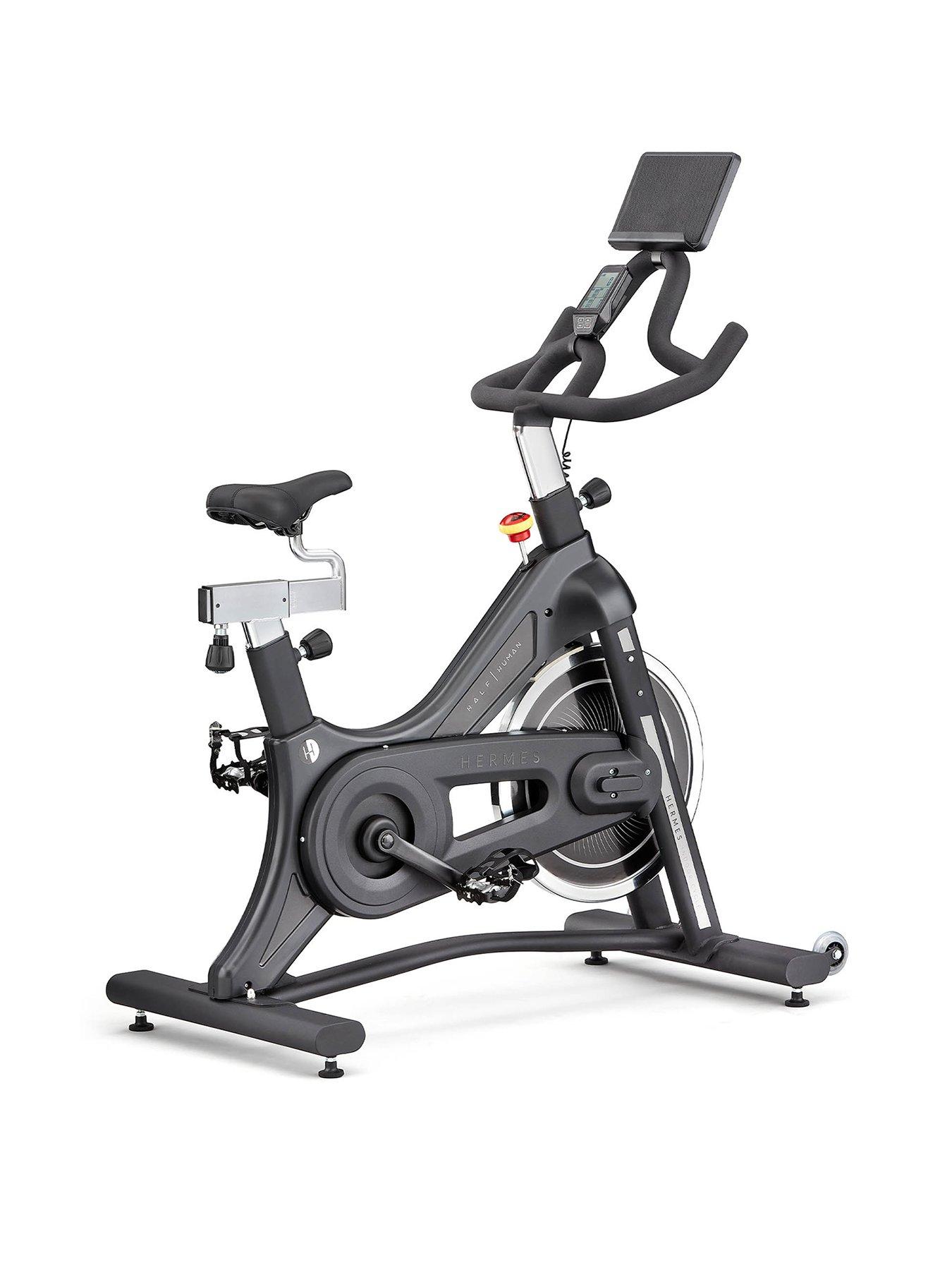 Image 1 of 7 of Half Human Hermes Indoor Cycle