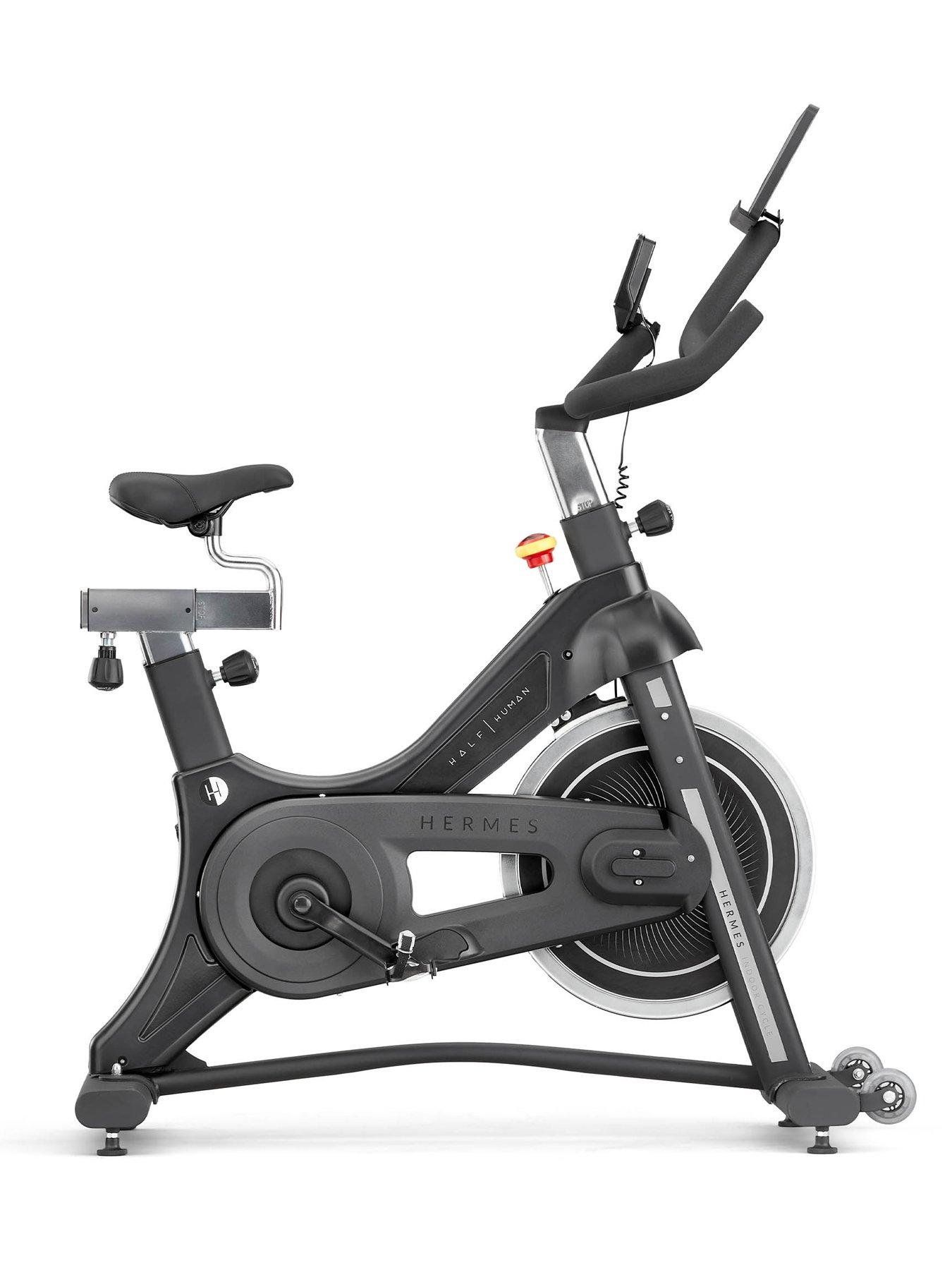 Image 3 of 7 of Half Human Hermes Indoor Cycle
