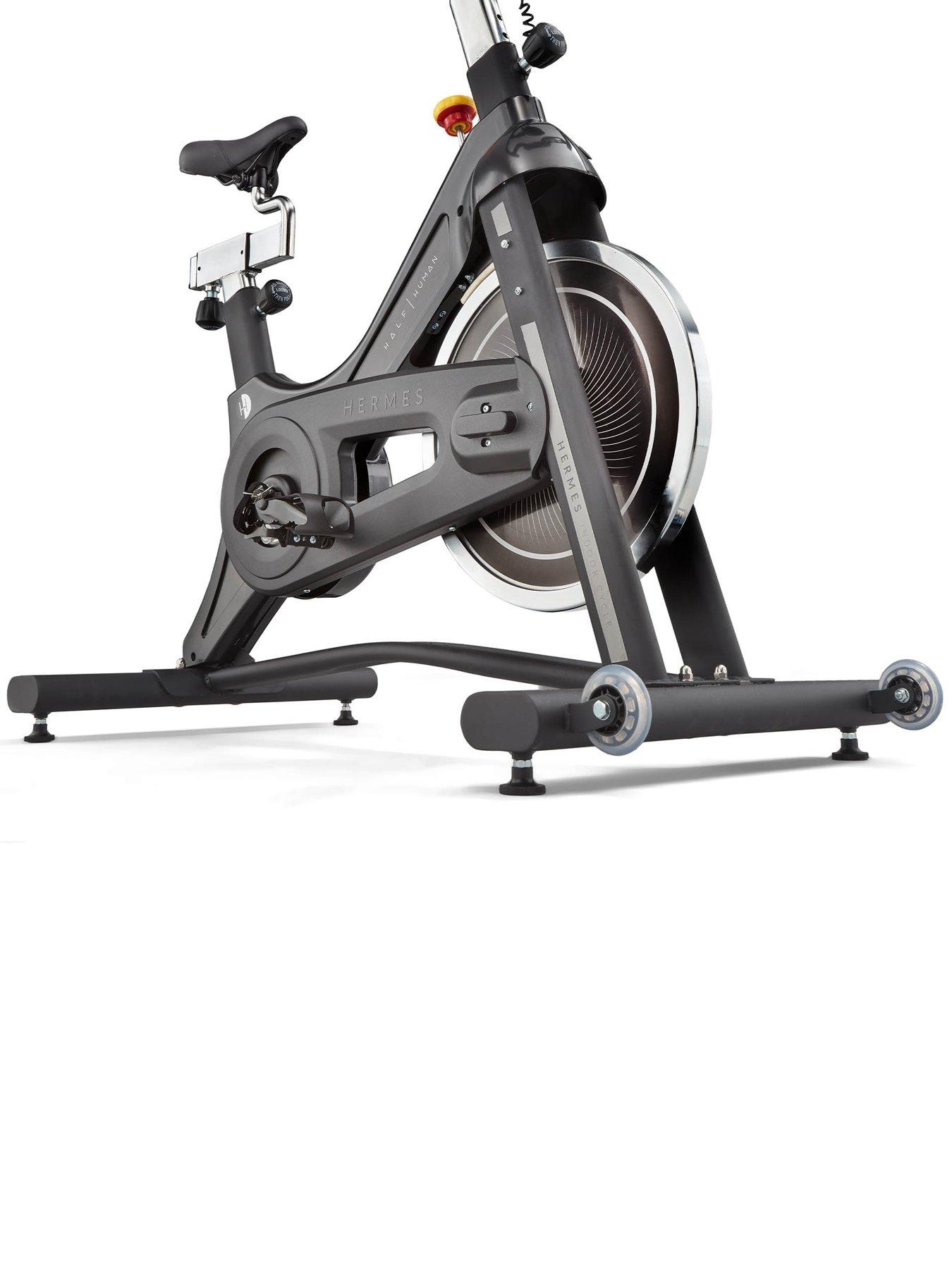 Image 4 of 7 of Half Human Hermes Indoor Cycle