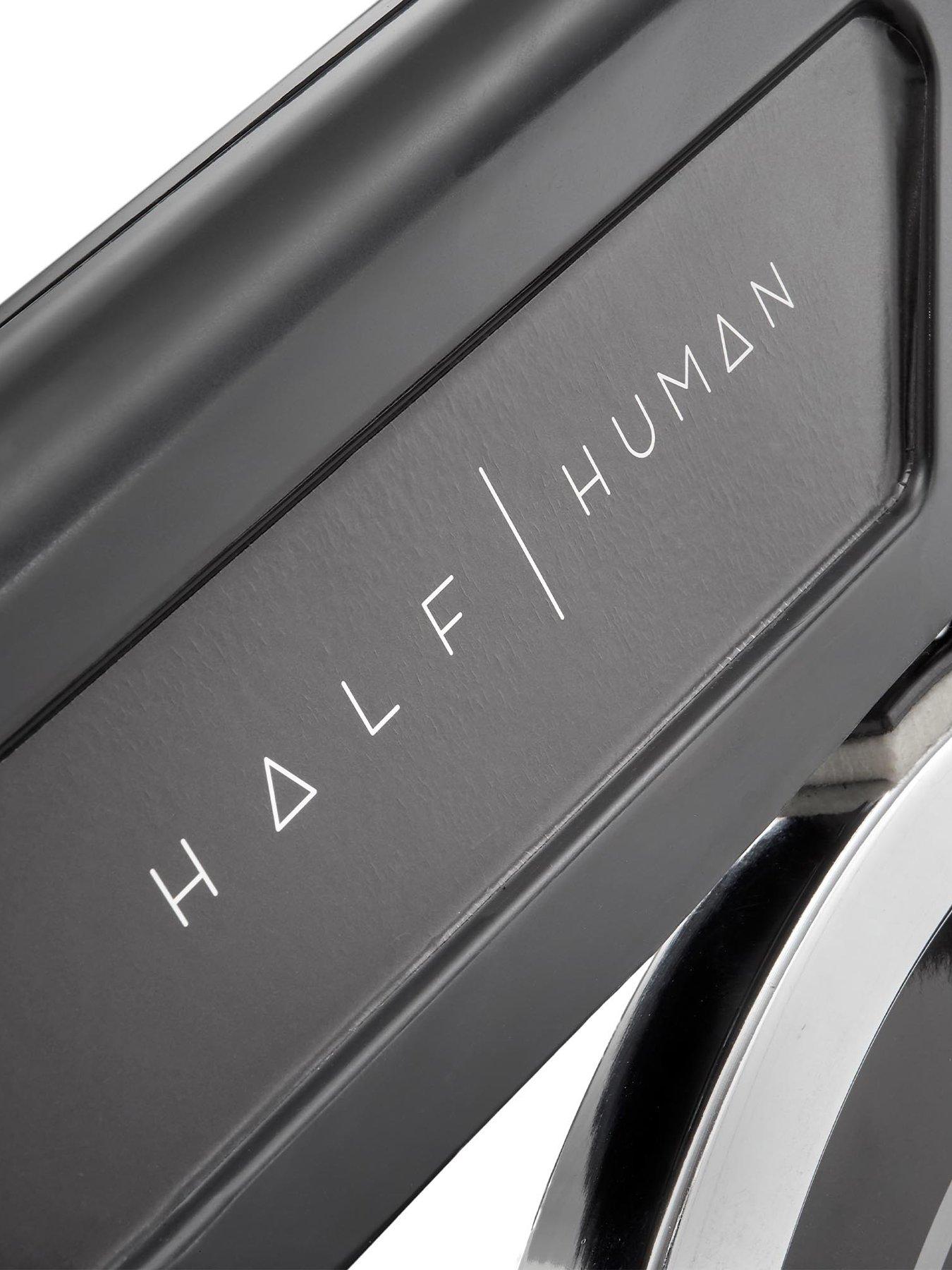Image 5 of 7 of Half Human Hermes Indoor Cycle