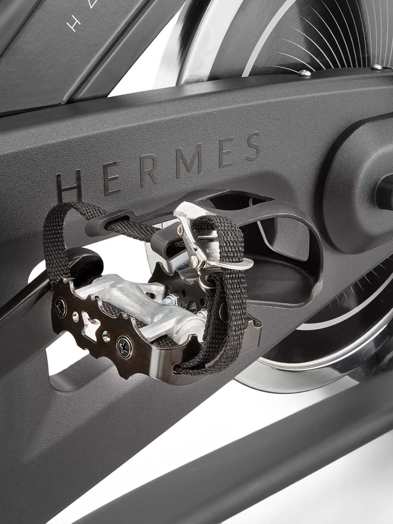 Image 6 of 7 of Half Human Hermes Indoor Cycle