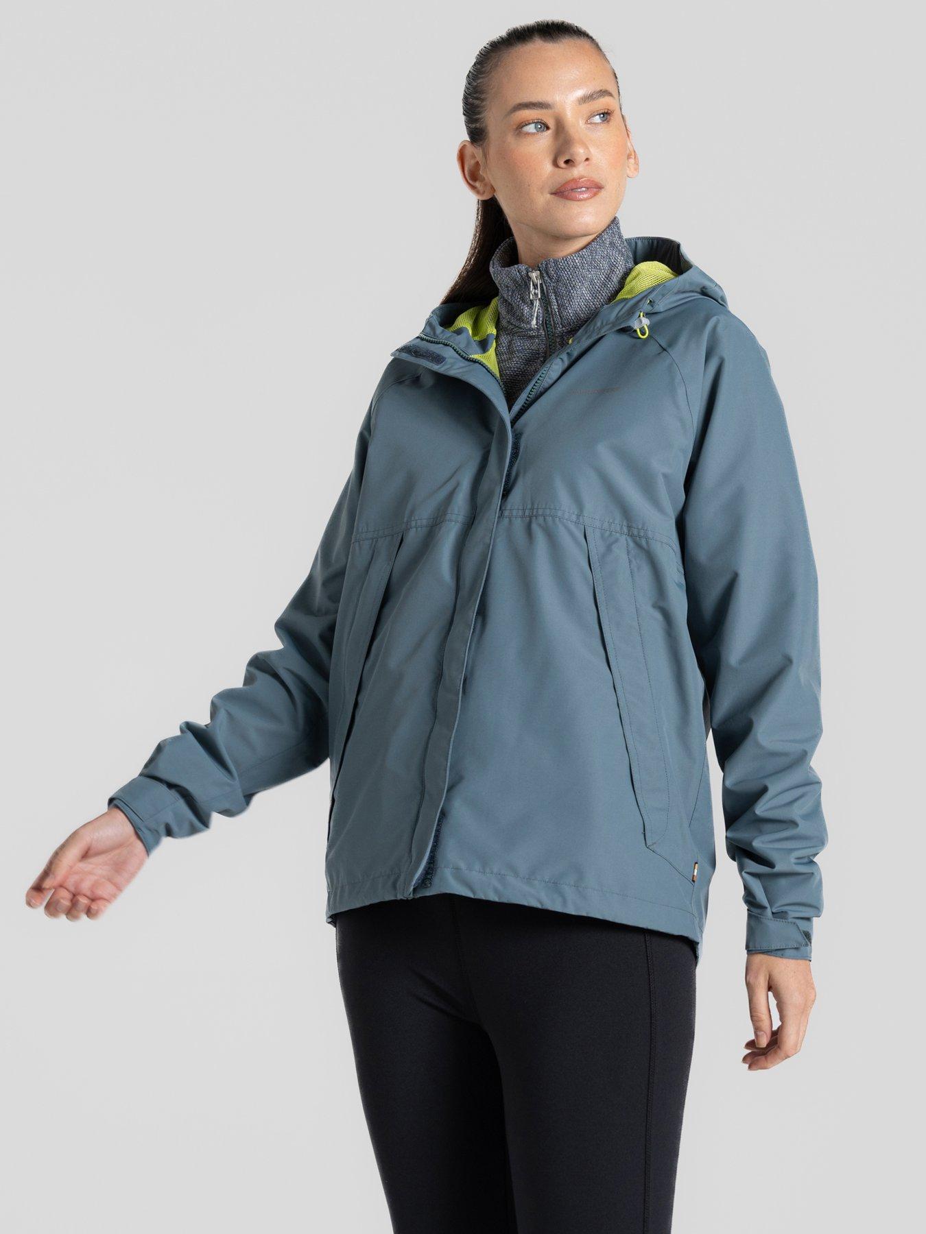 craghoppers-womens-ossus-duke-of-edinburgh-jacket-waterproof--grey